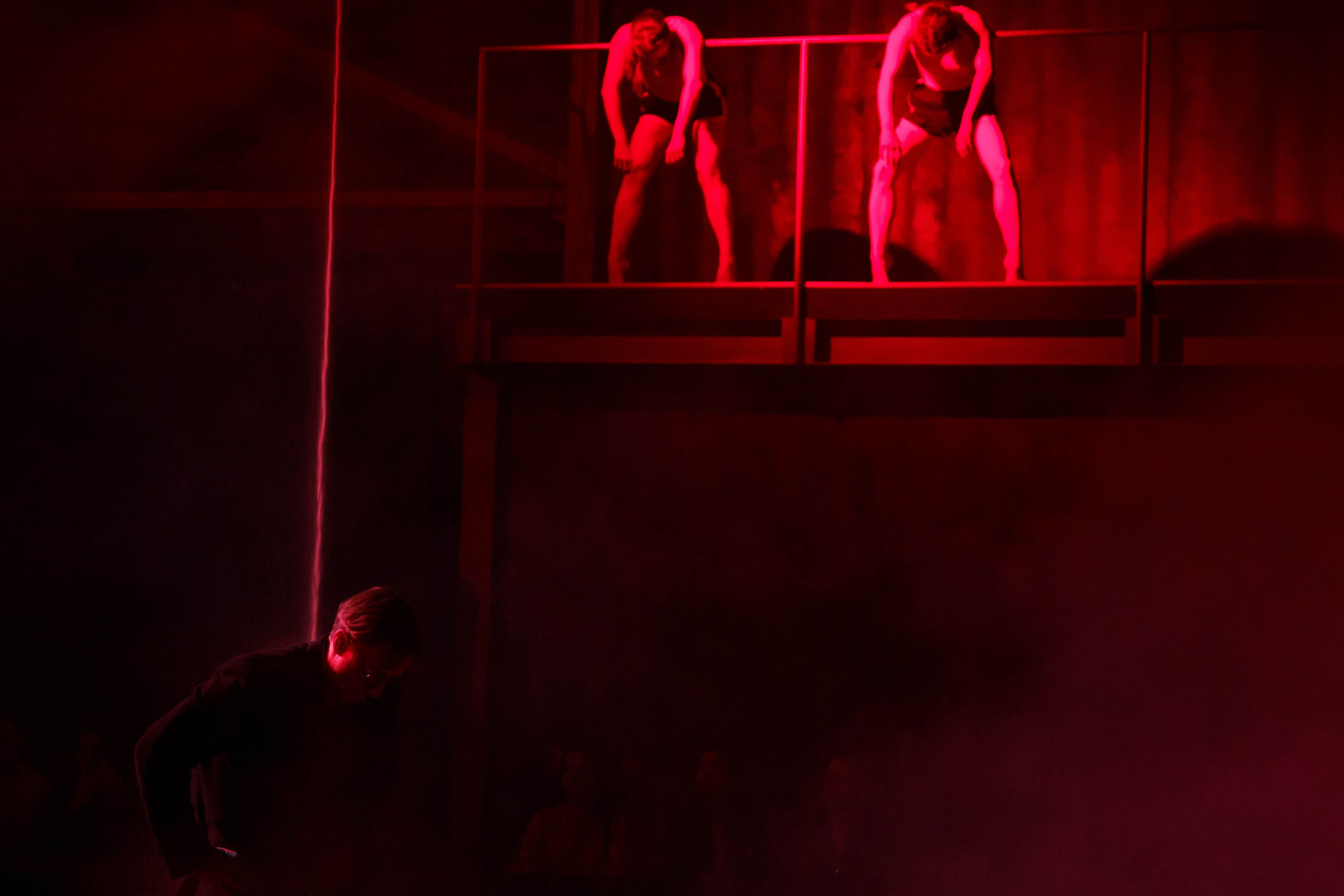 Психологический театр «СТЫД». Свадебный фотограф Михаил Мирзоян