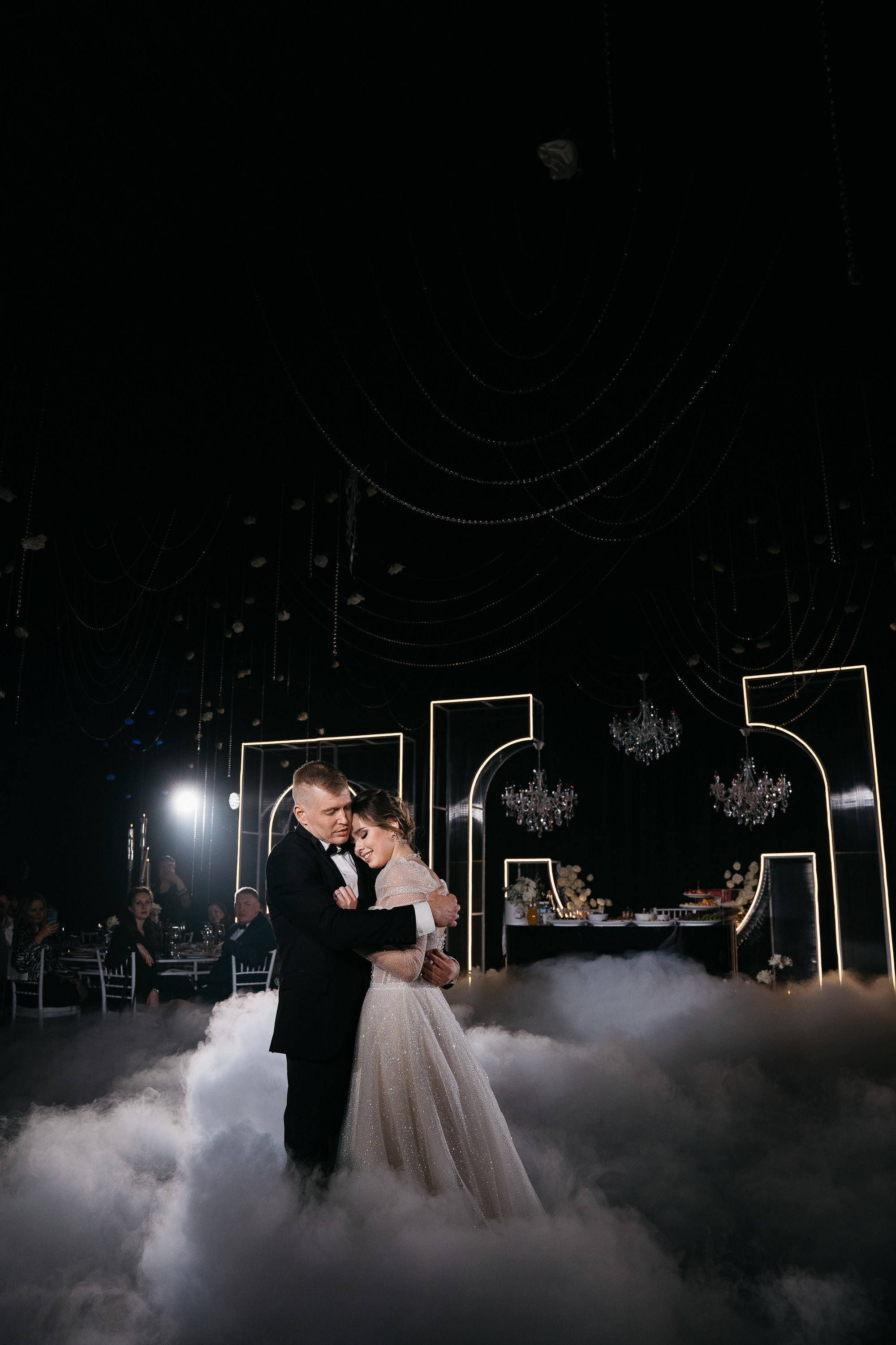 Антон & Софья. Свадебный и репортажный фотограф Юров Дмитрий