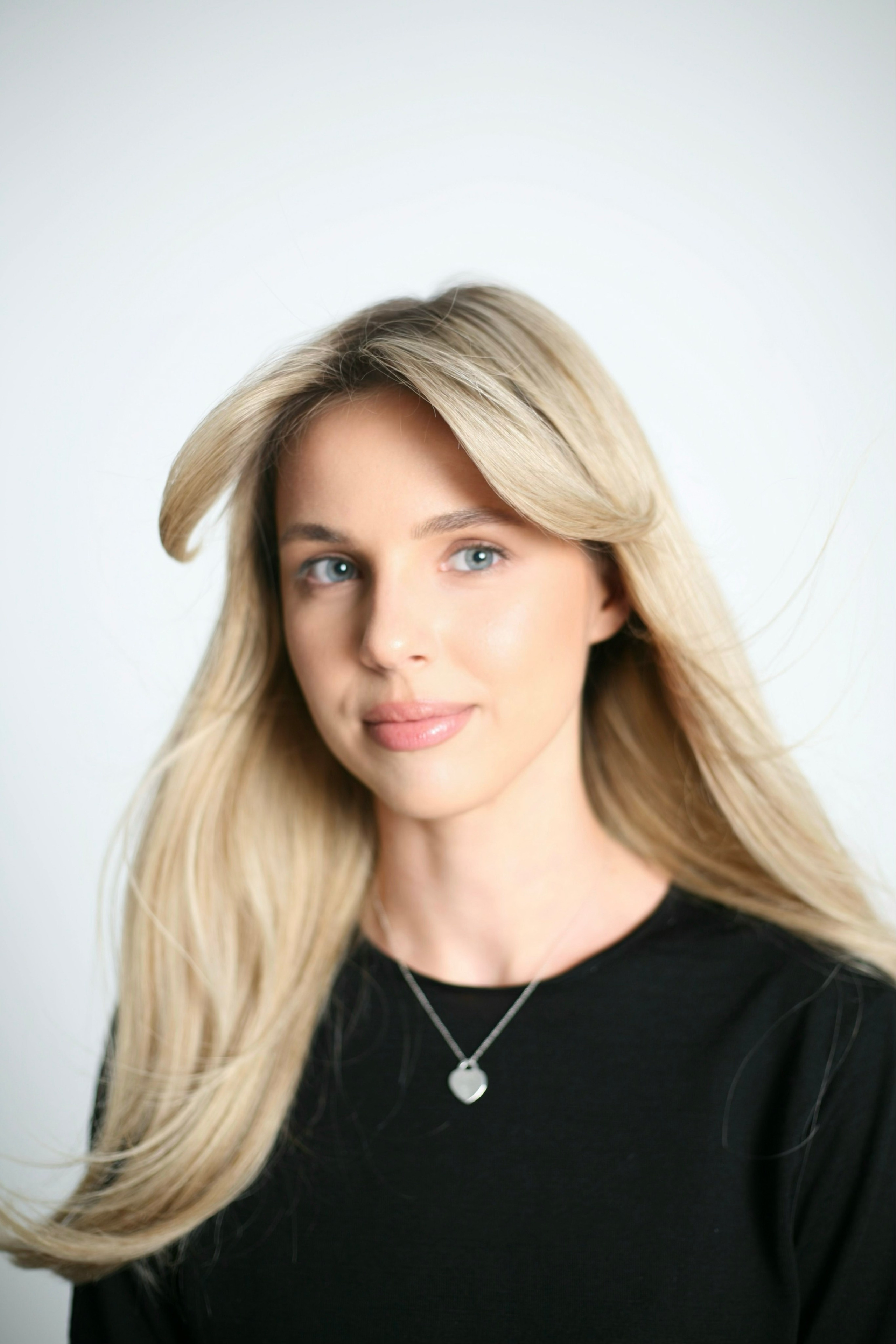 Портреты. Фото-проект «психологический портрет»