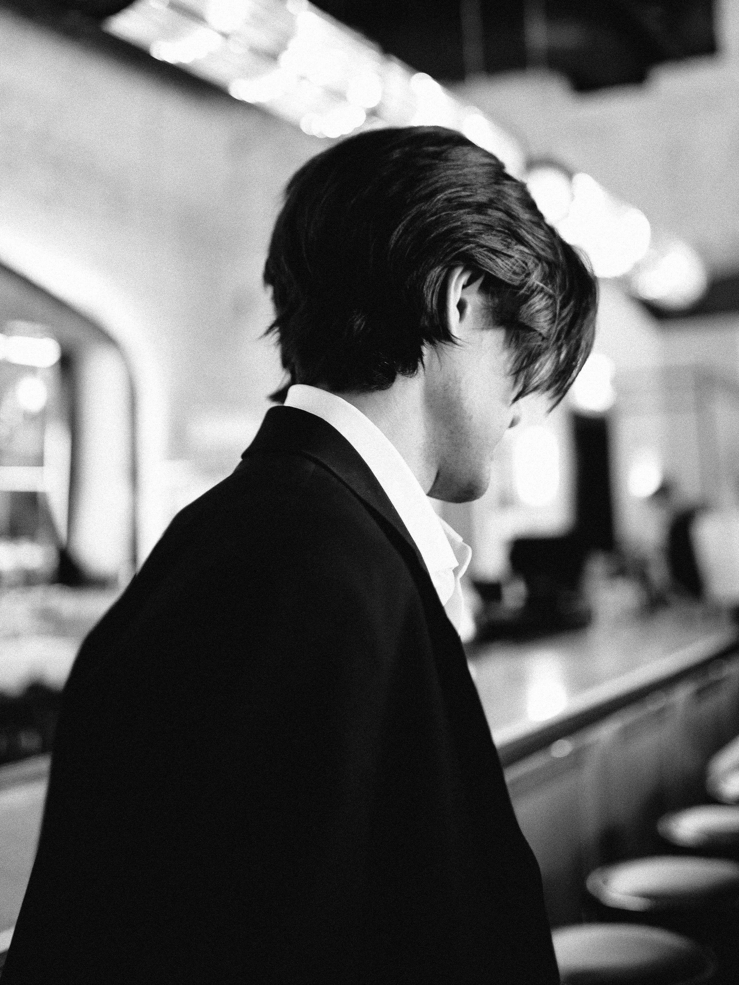 ЭРНЕСТ. Елизавета Федотова | фэшн-фотограф