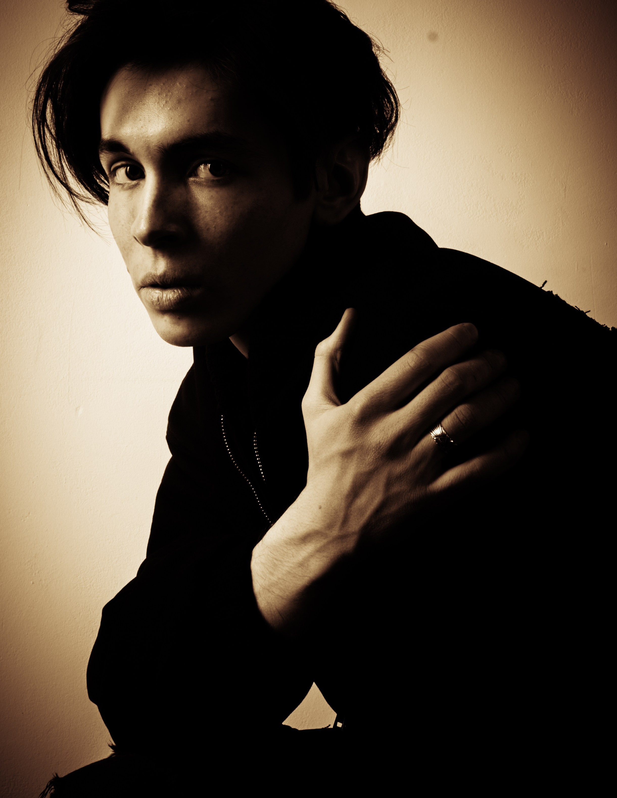 ПРЕСЕТЫ. Елизавета Федотова | фэшн-фотограф