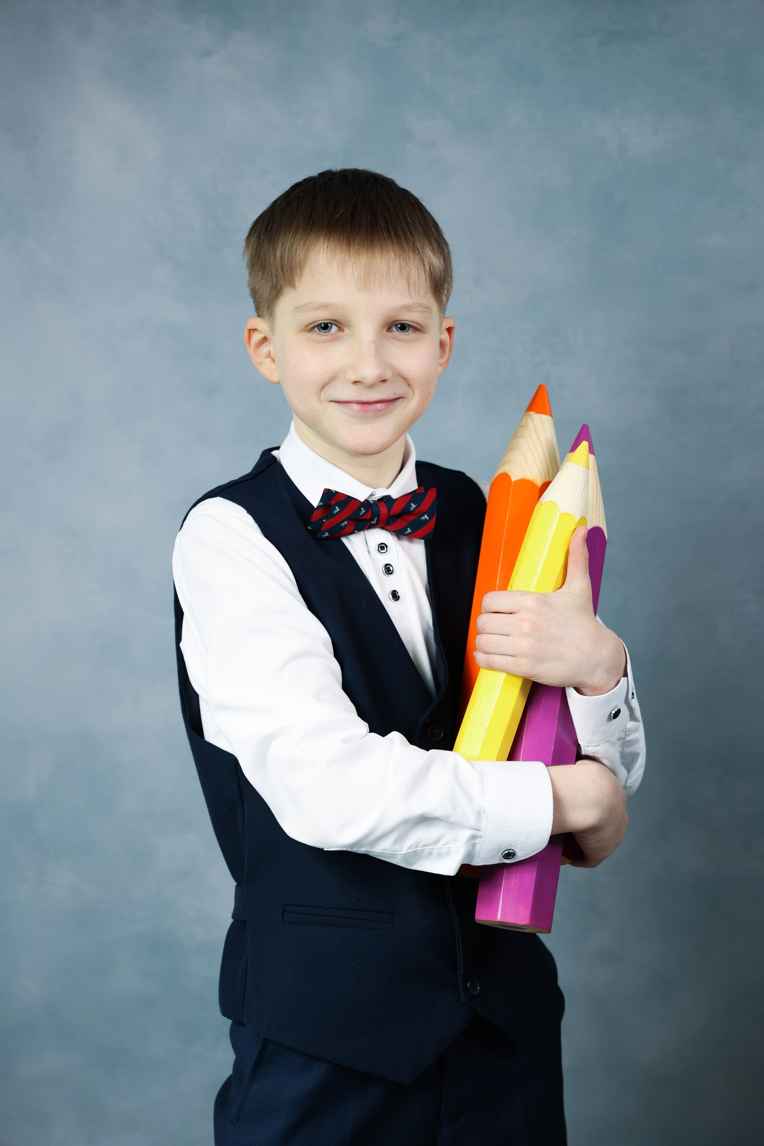 Начальная школа