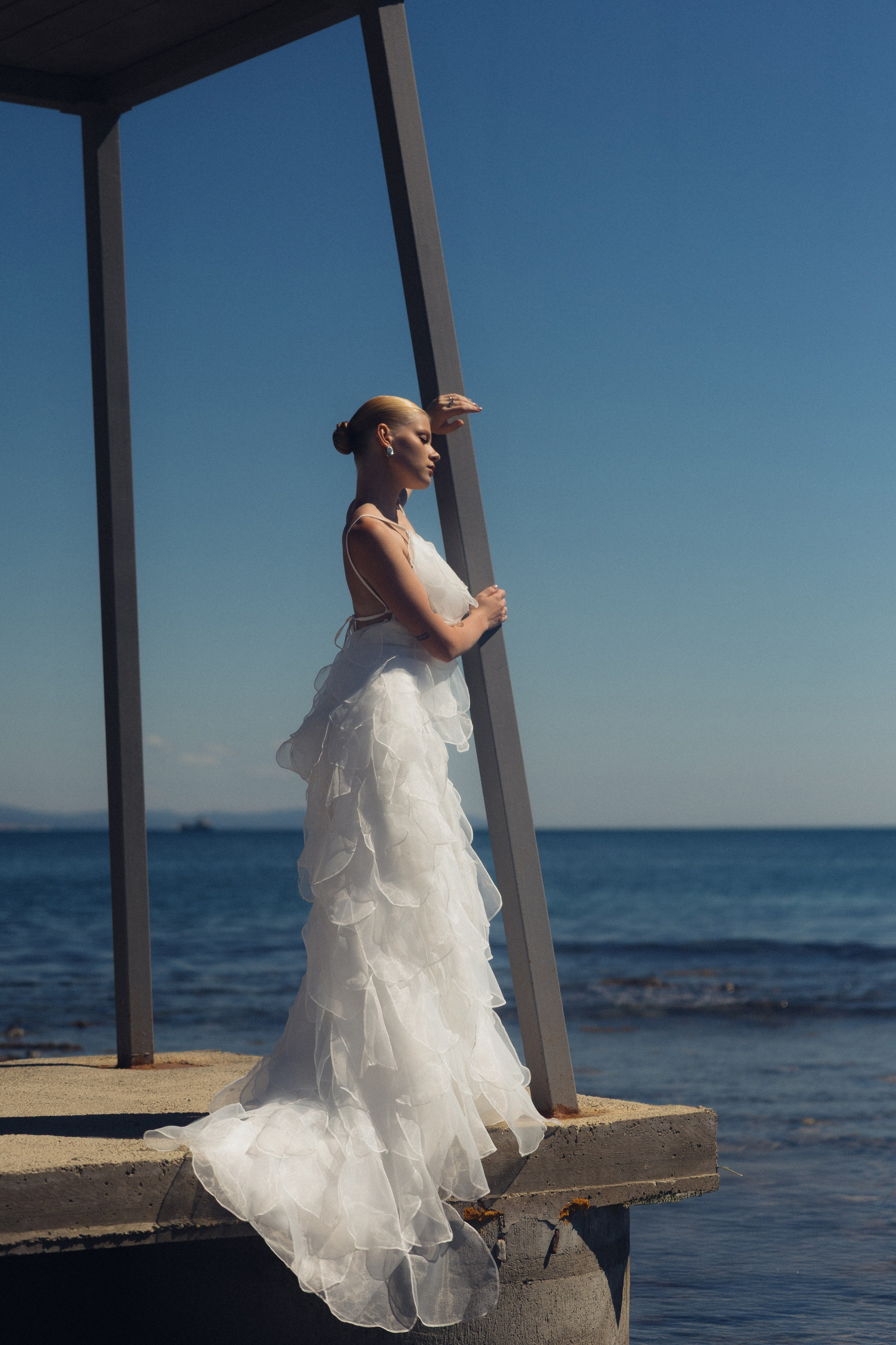 Ныряй в мою любовь!. Свадебный и репортажный фотограф Новороссийск, Краснодар, Сочи Олеся Дзюба