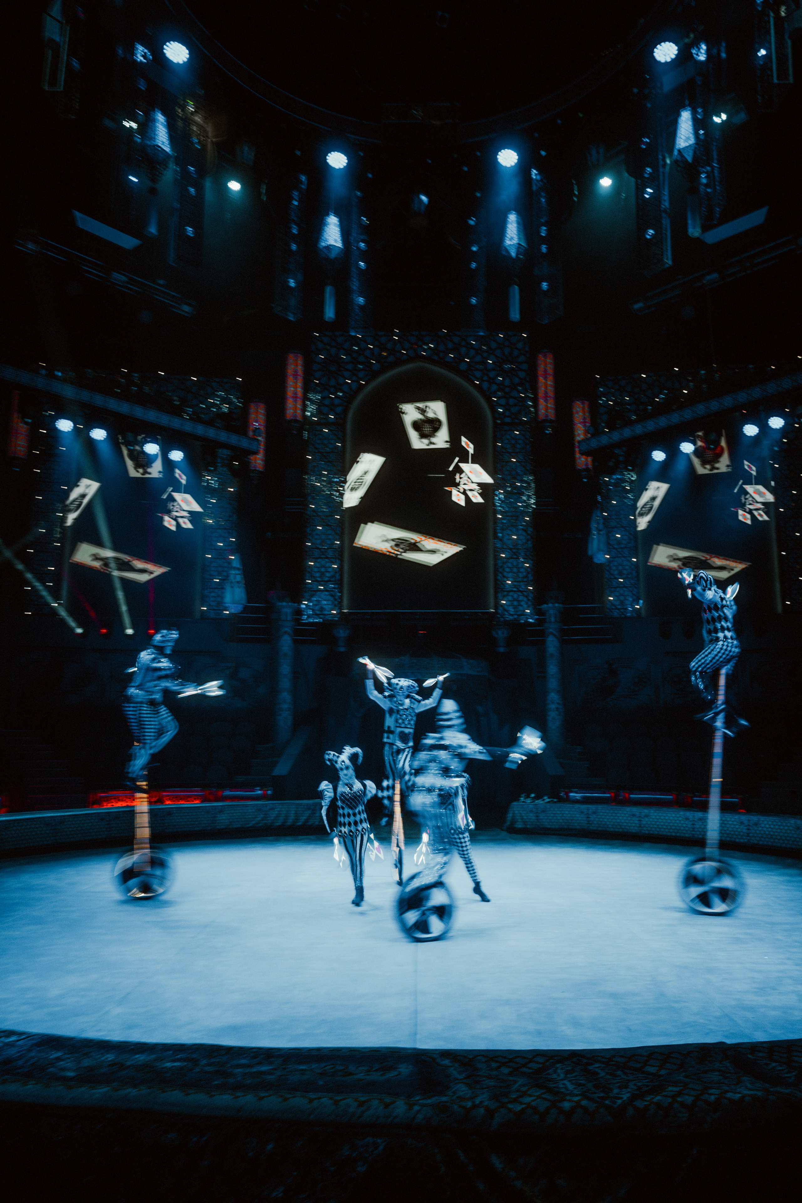 КОНЦЕРТЫ И ШОУ. Фотограф Владивосток Ян Паклин