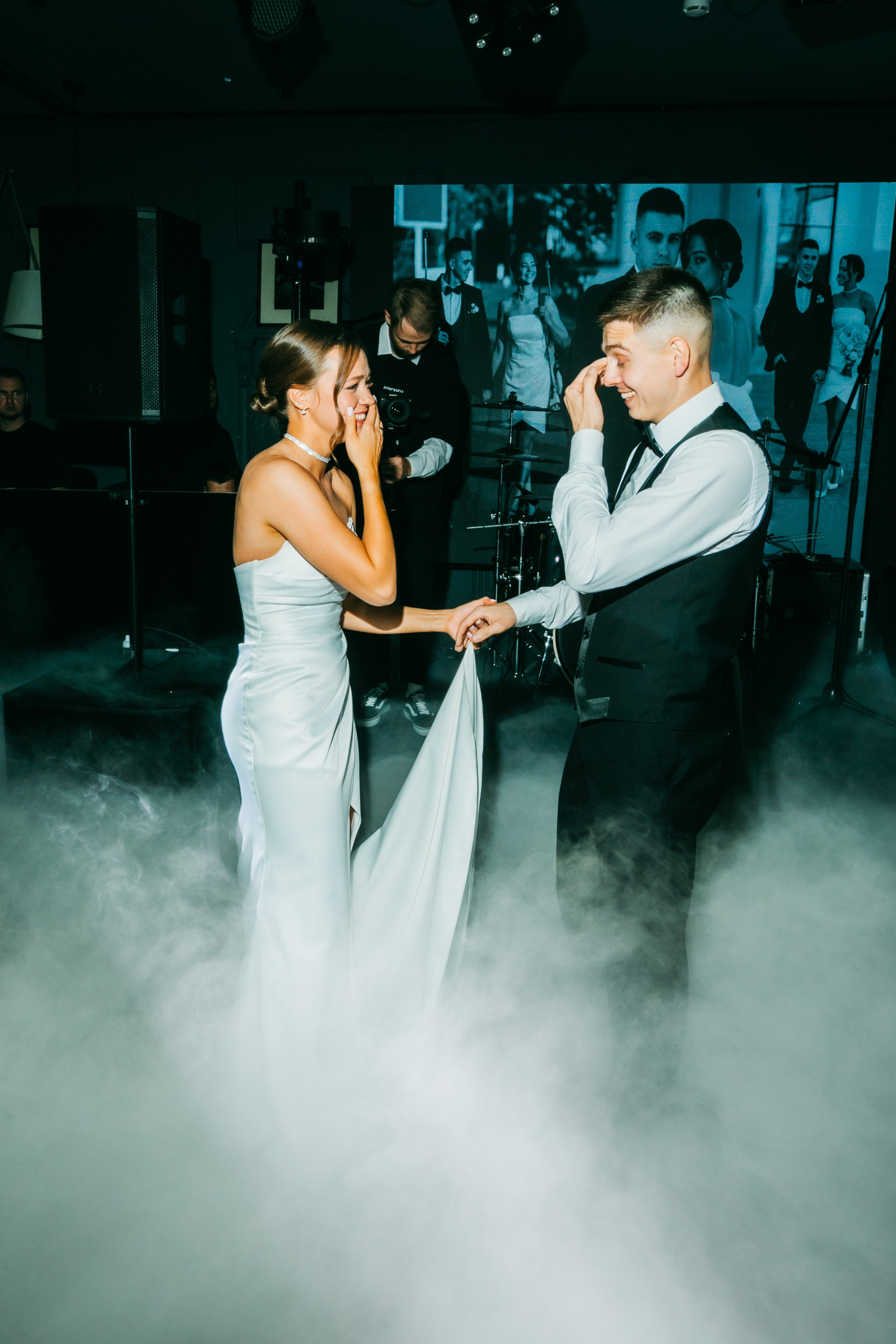 Jenna/Luba. Фотограф Астафьева Мария