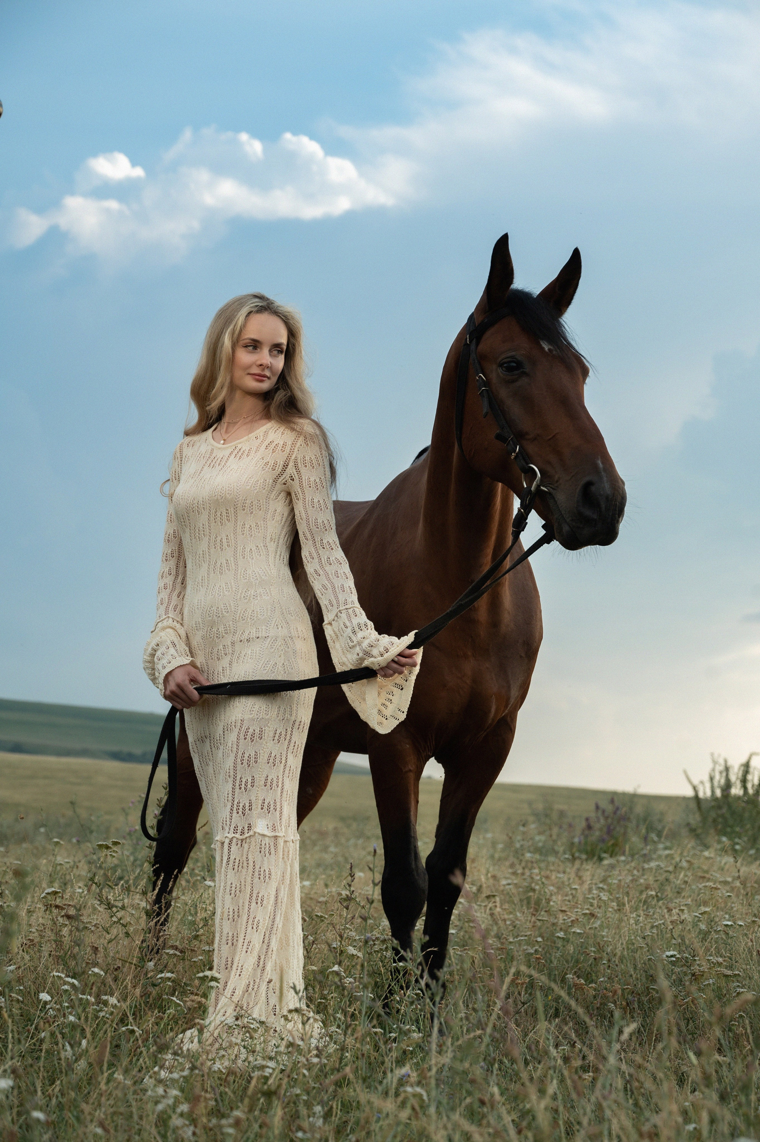 Фотограф Кисловодск / Москва Алёна Выбенгер