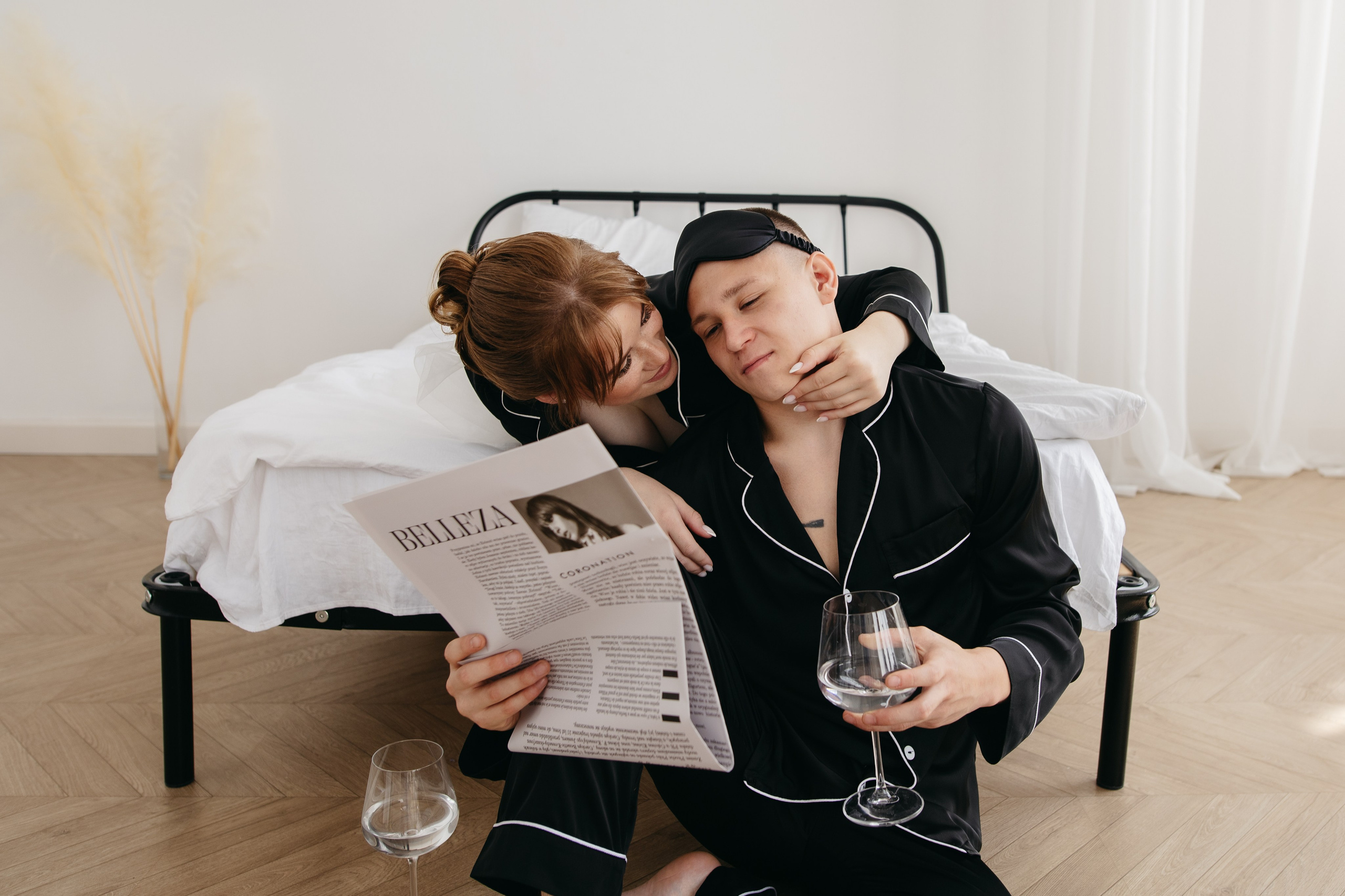 Айдар и Анастасия. Свадебный и женский фотограф