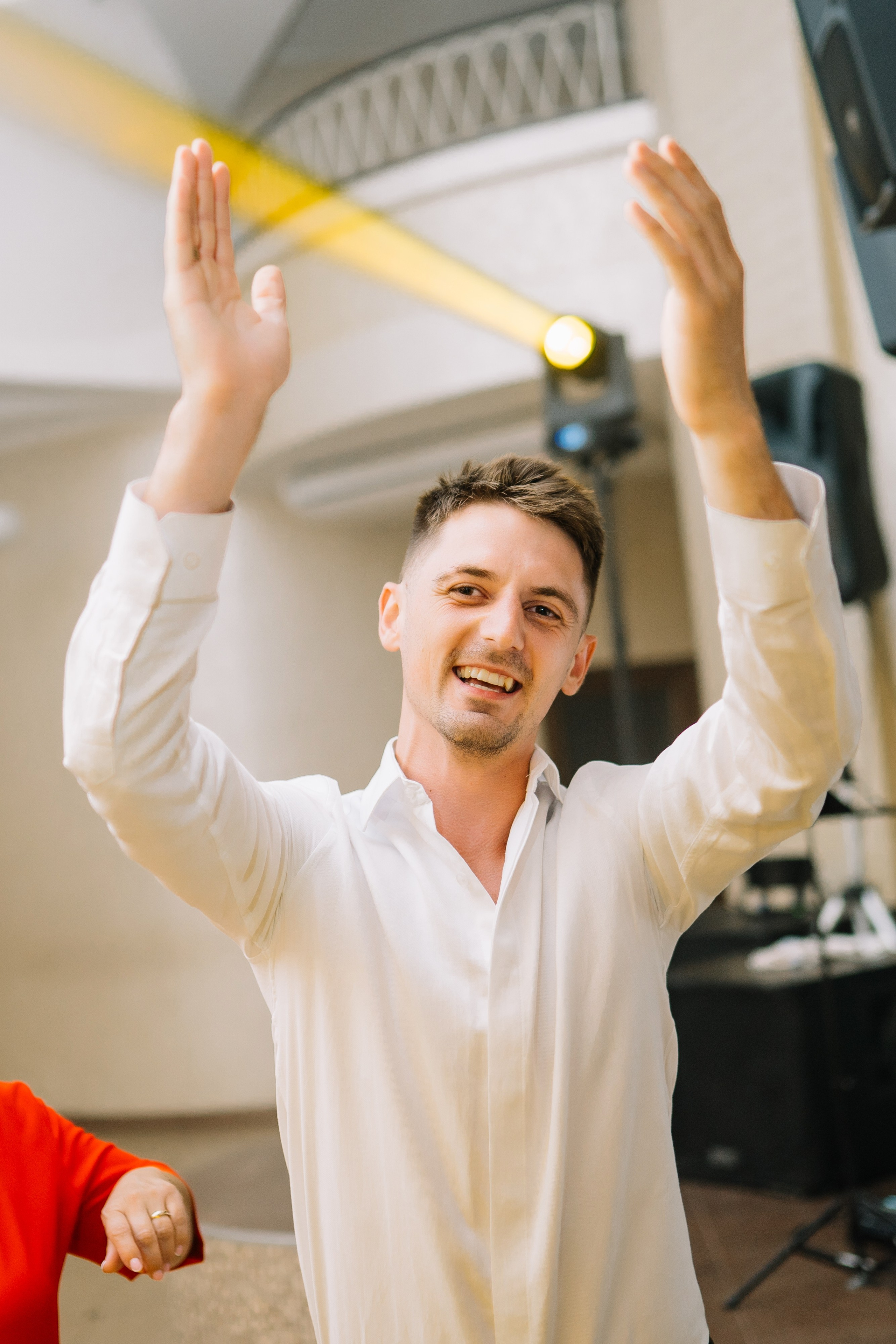 Лиза & Сергей