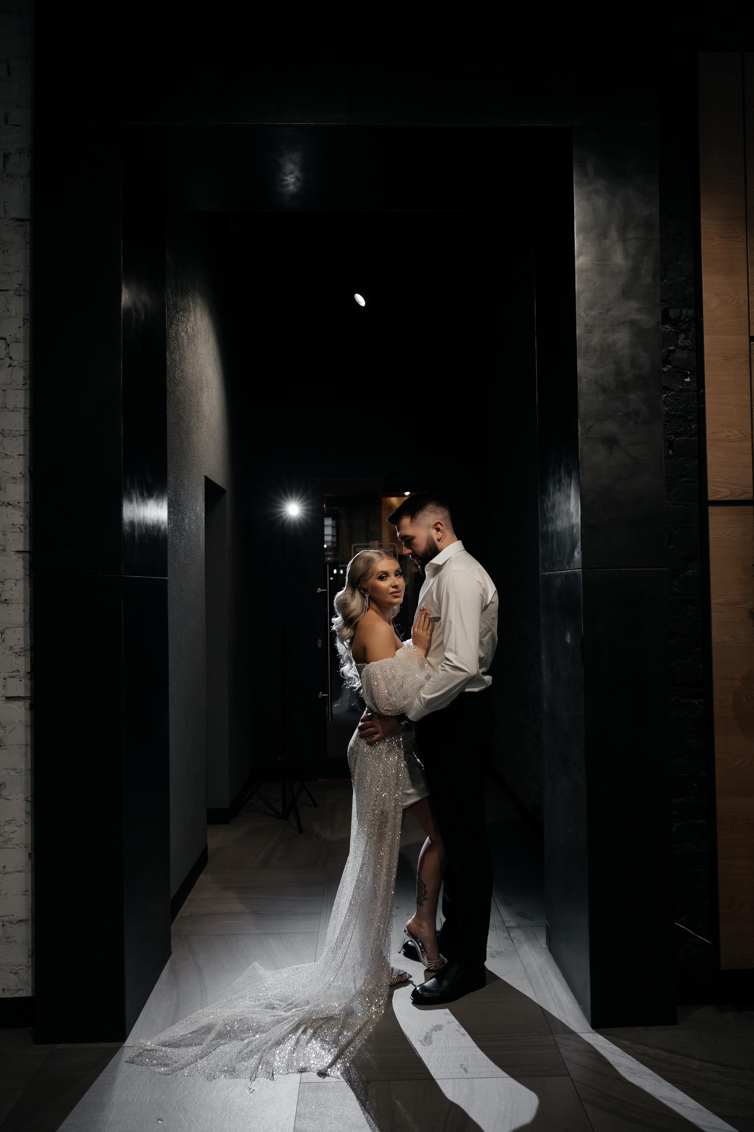 Свадебный Анонс Виктории и Андрея…. Свадебный и семейный фотограф Рассказова Виктория