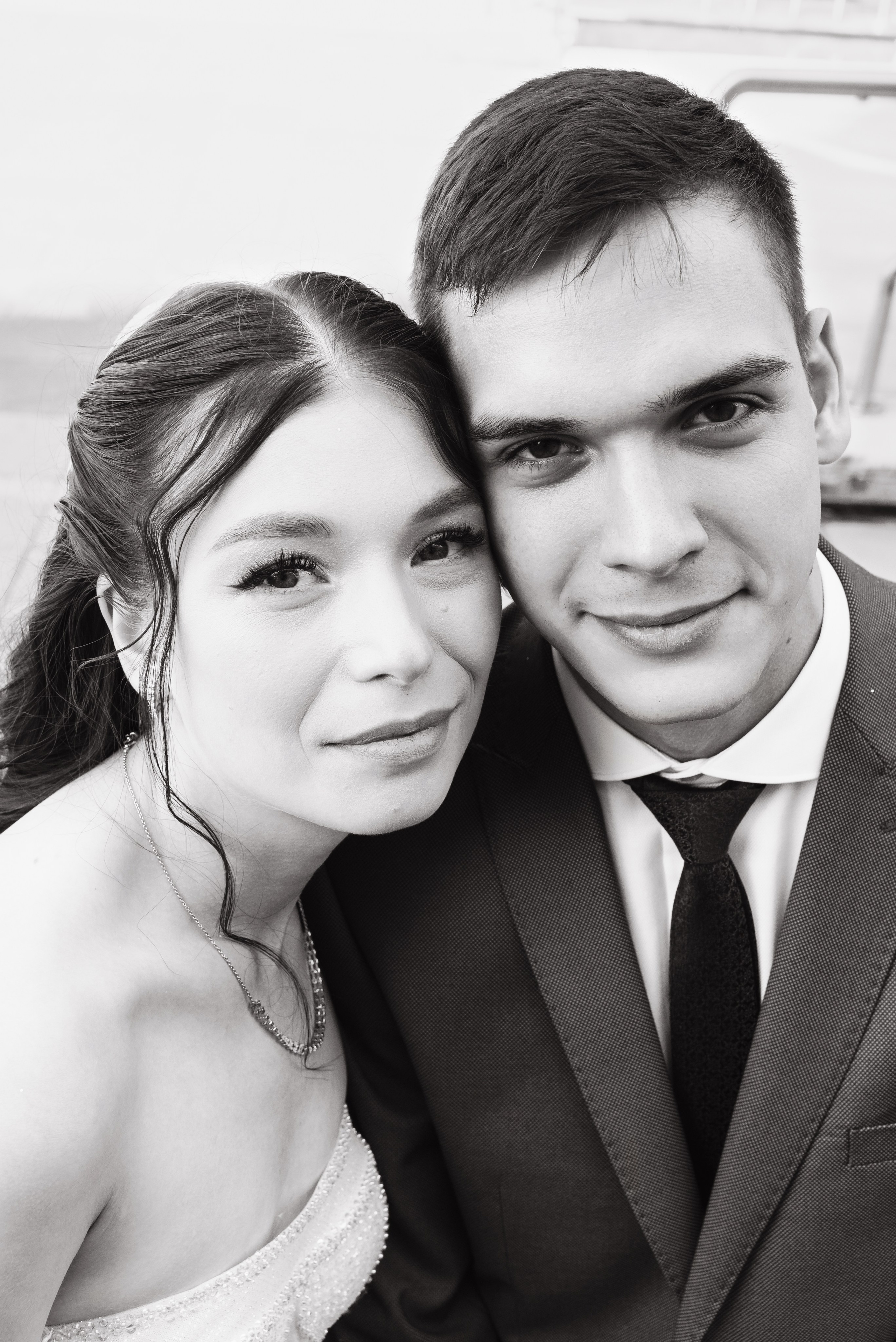 7 часов за 1 миг. Свадебный фотограф Новосибирск Мария Раменская