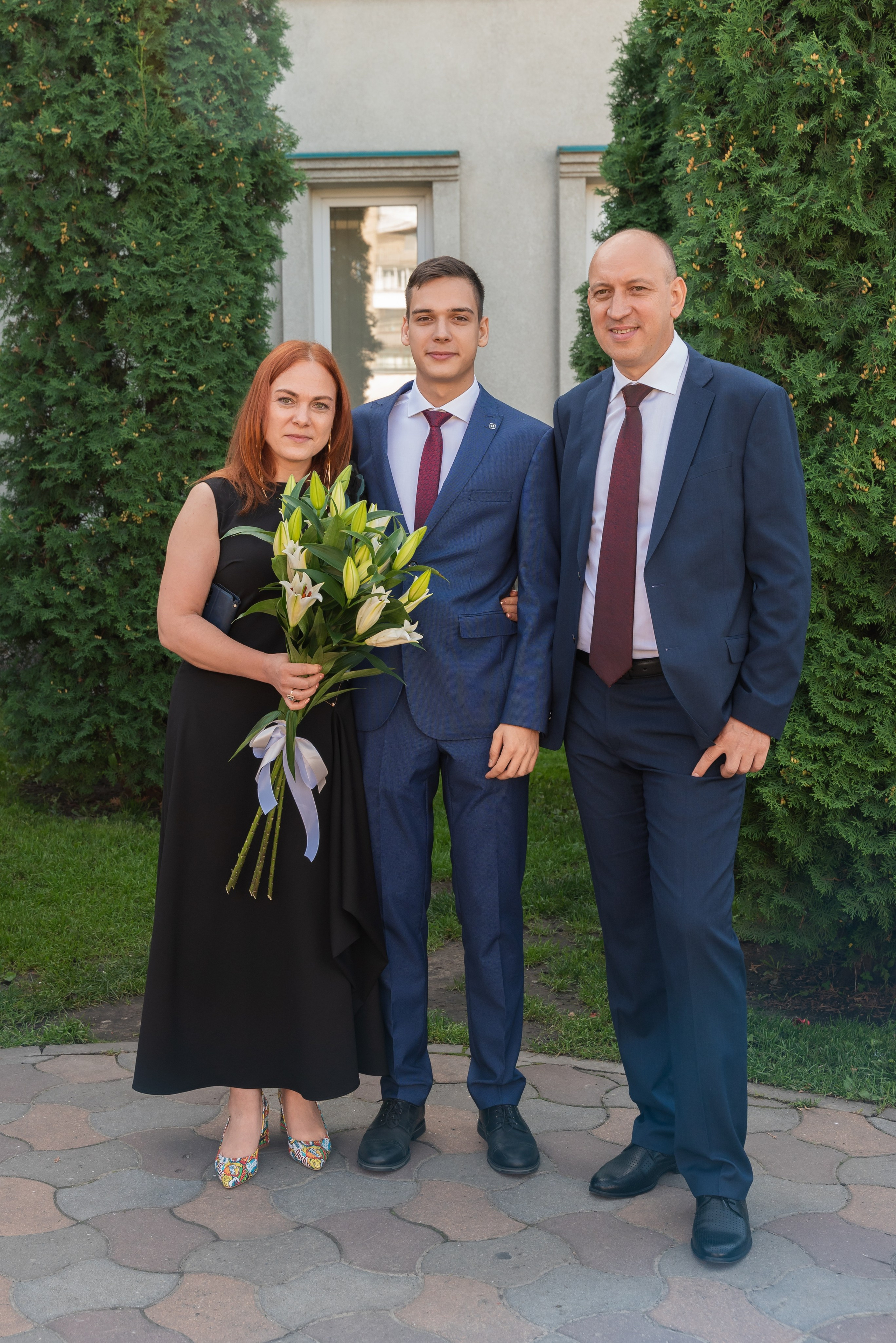 7 часов за 1 миг. Свадебный фотограф Новосибирск Мария Раменская