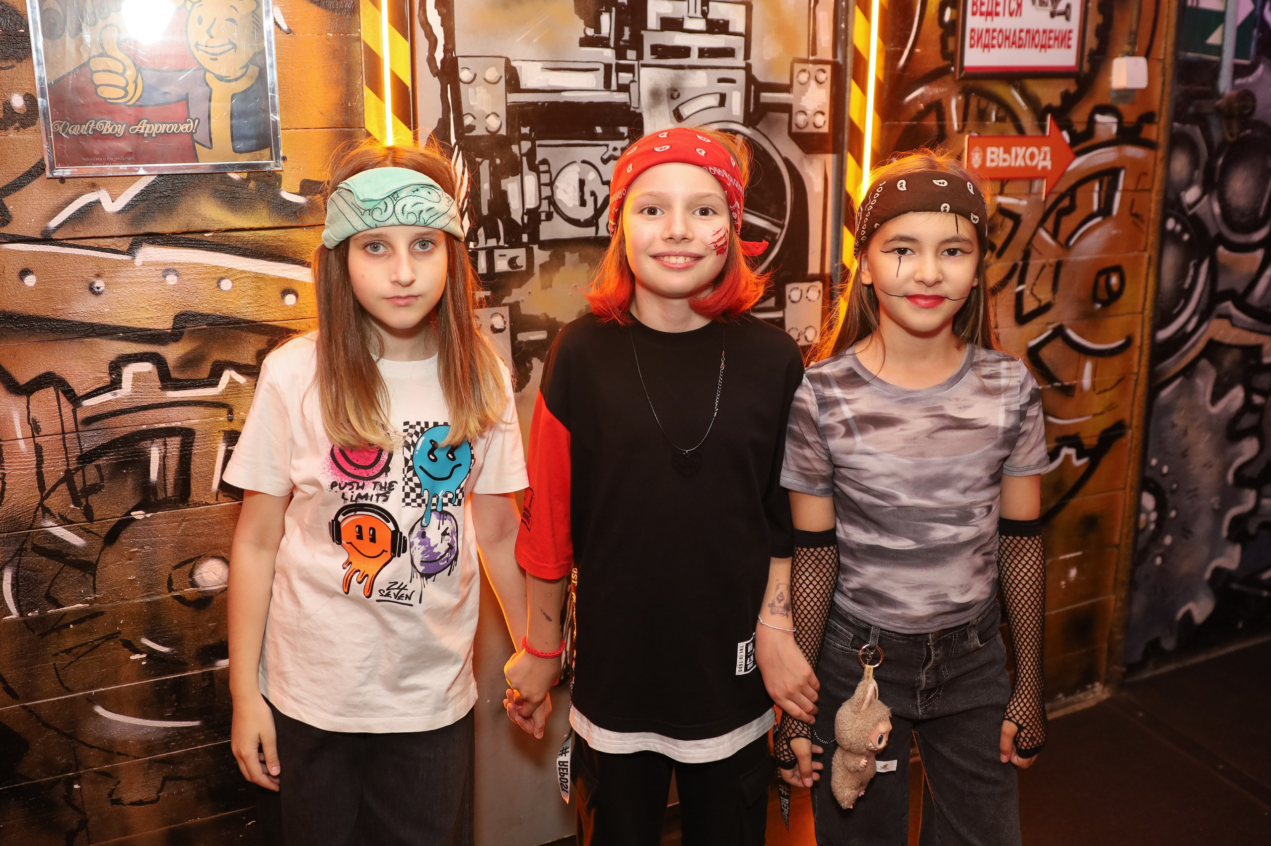 ДЕНЬ РОЖДЕНИЯ В ЛАЗЕРТАГ АРЕНА. Фотограф мероприятий Ирина Каширина