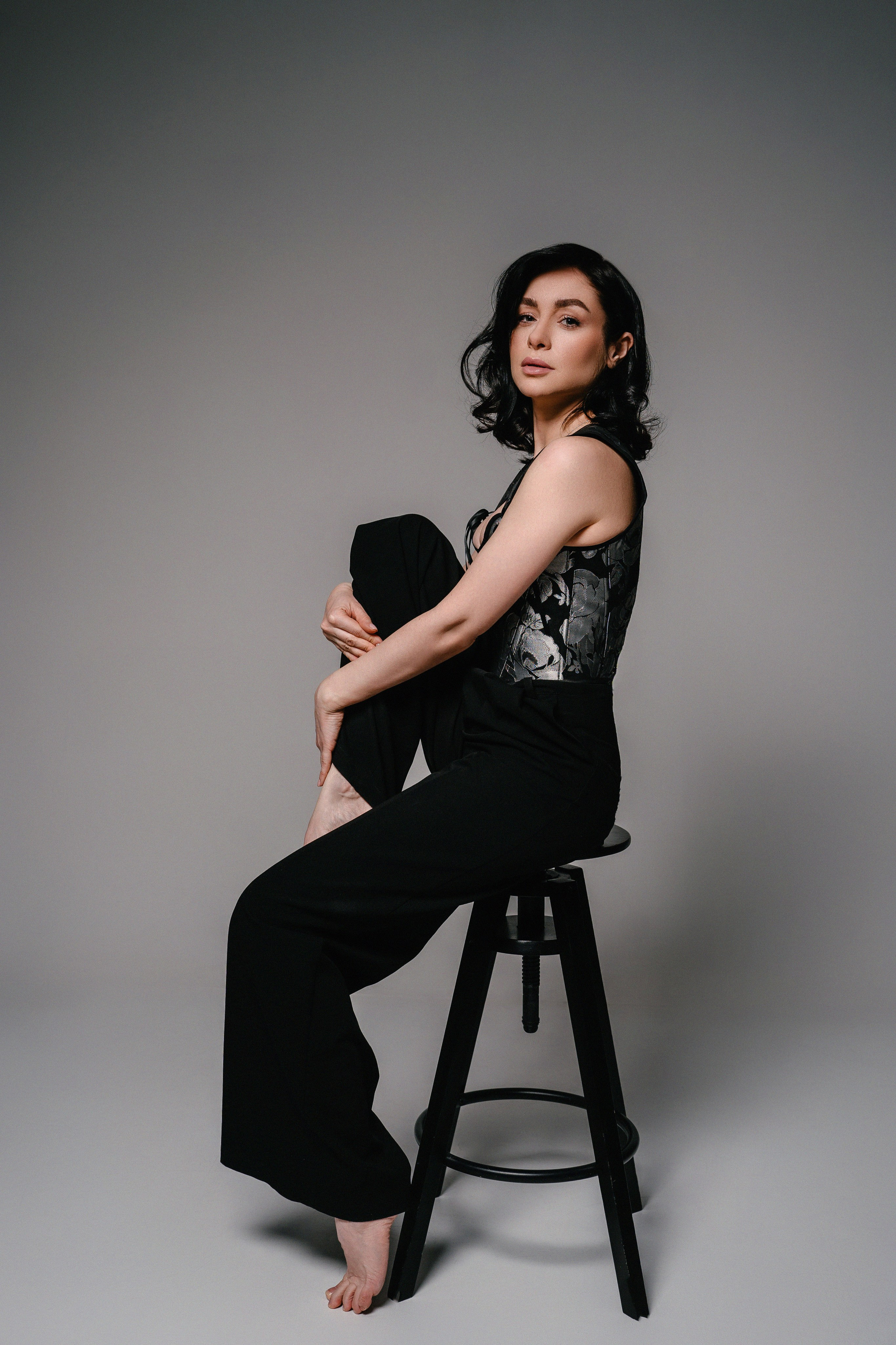 Оля. Свадебный и семейный фотограф в Воронеже Анастасия Бойко