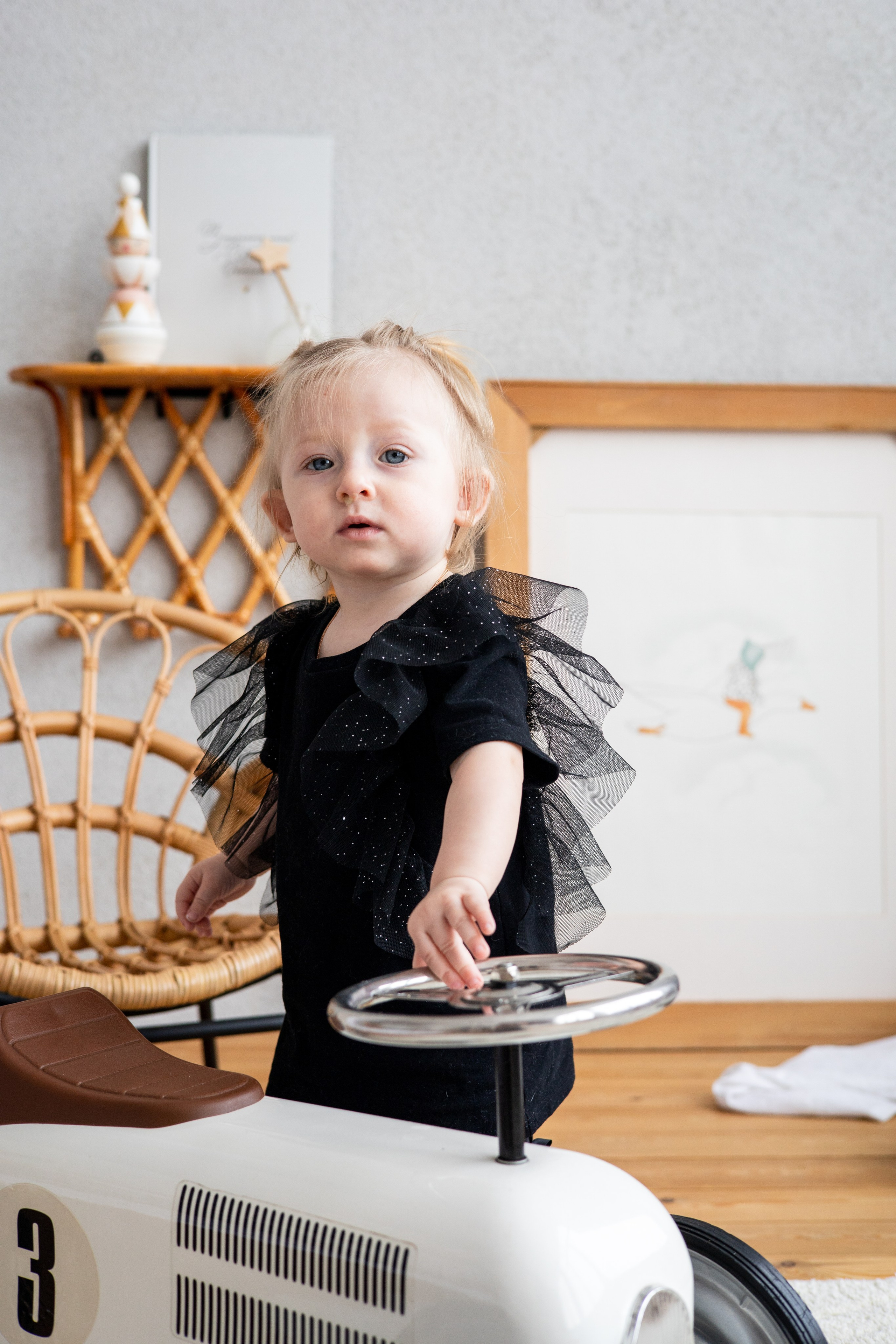 Варваре 1 годик. Настя Лекса. фотограф г. Красноярск