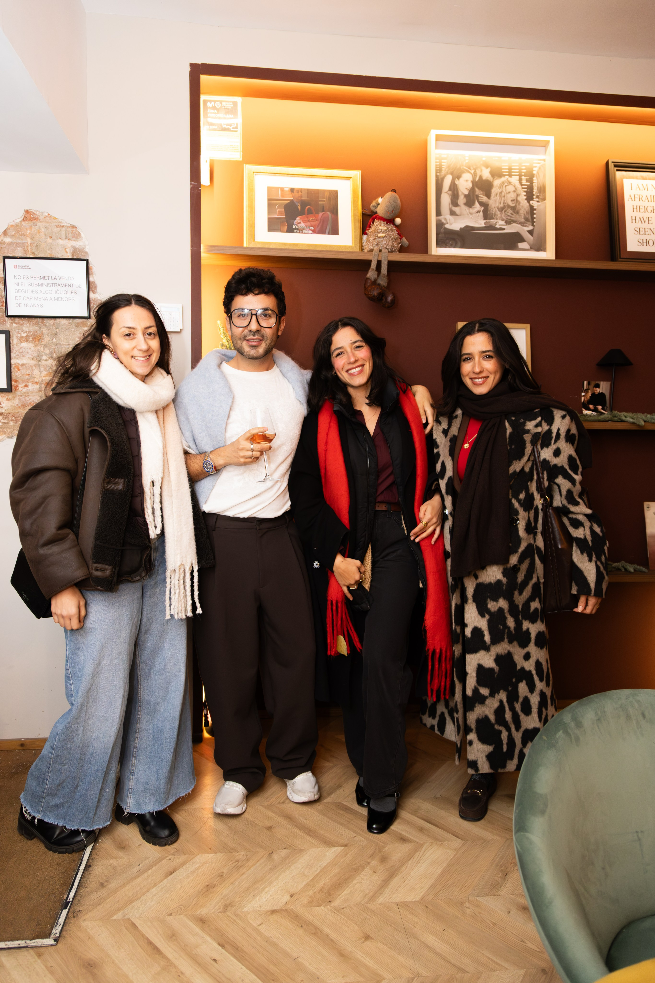 NIGHT and the CITY. Фотограф в Барселоне Валиулова Ася