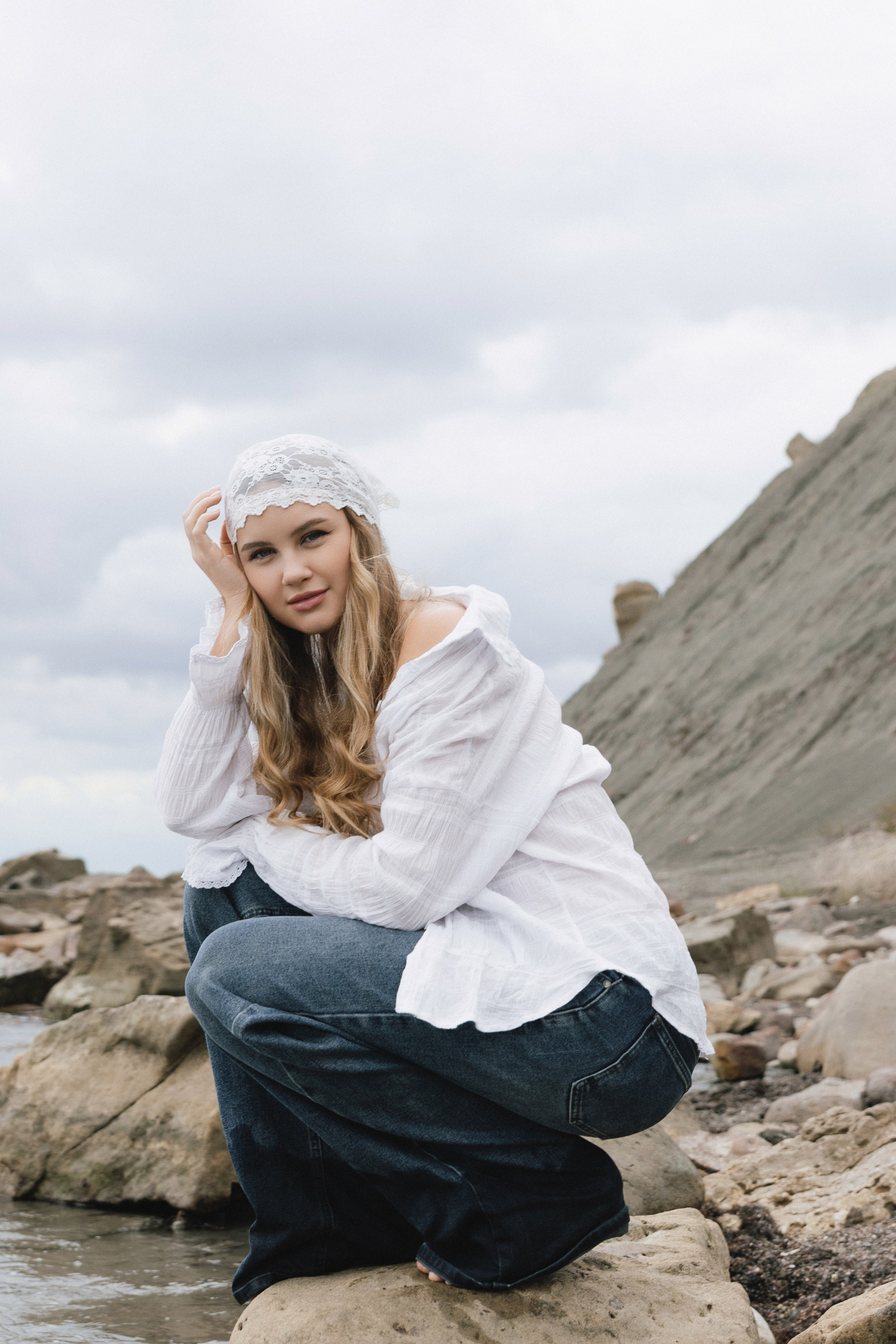 Влада. Фотограф Ершова Светлана