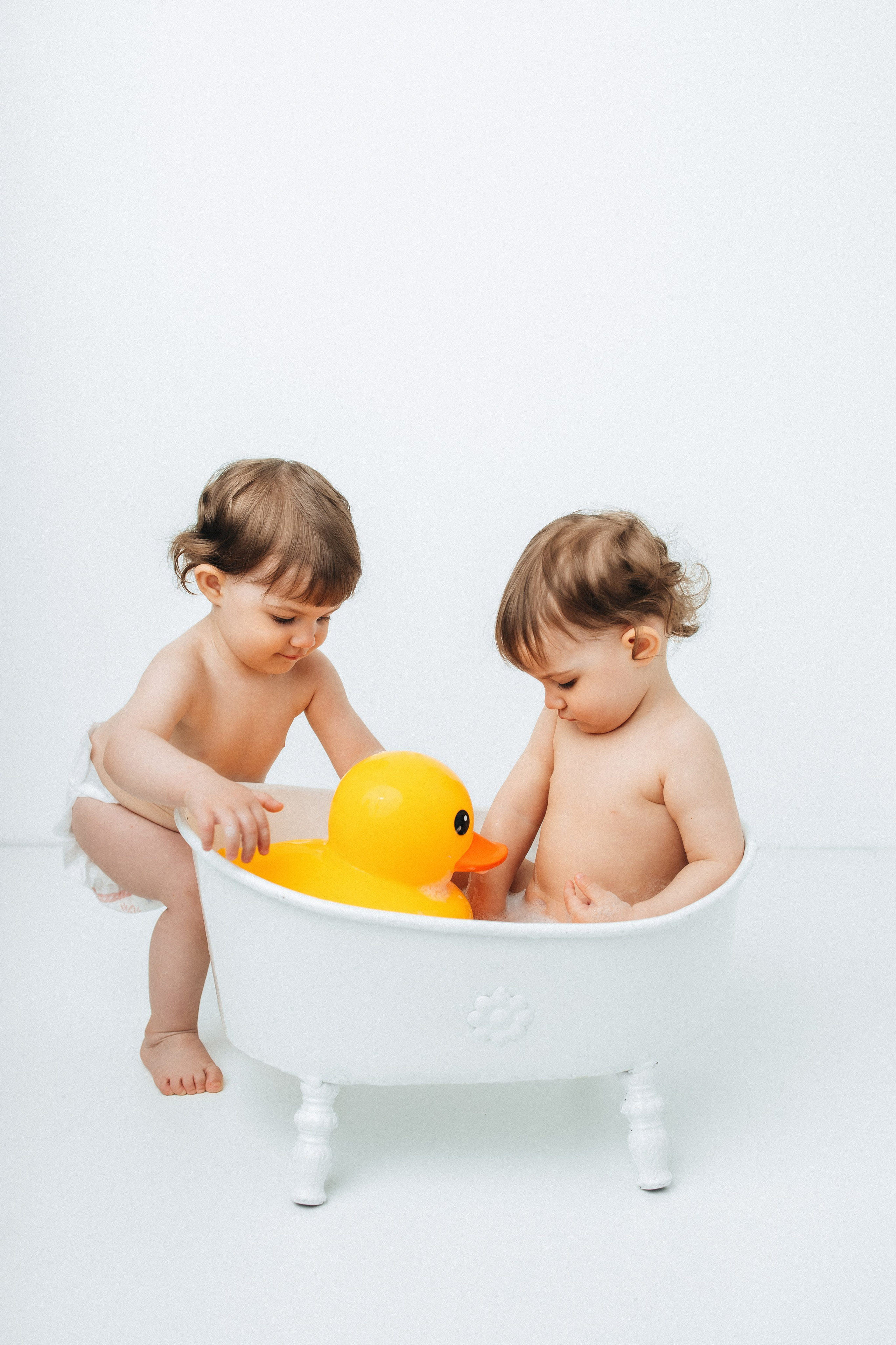 Детки до года (от 3 мес.). Главная