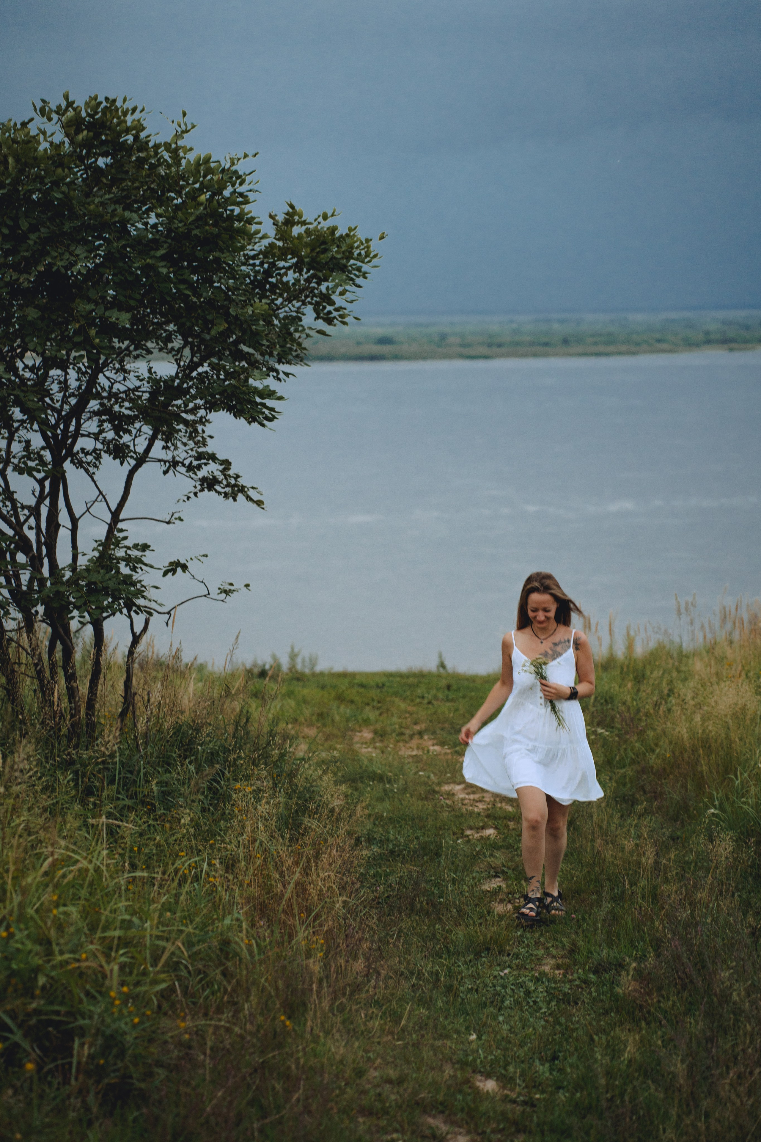 Екатерина. Фотограф Маргарита Слободянина в Хабаровске