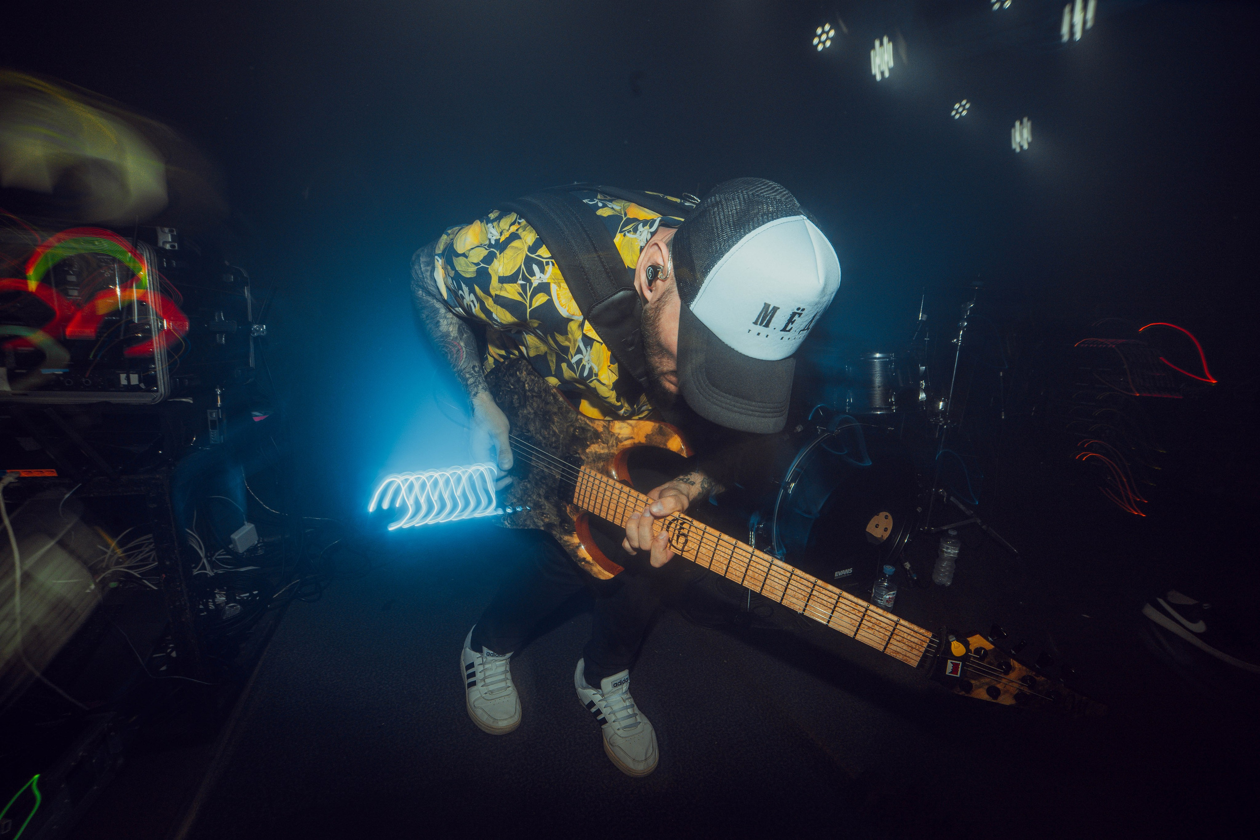 Blackpyres 26.05.2024. Фотограф Дядя Сник