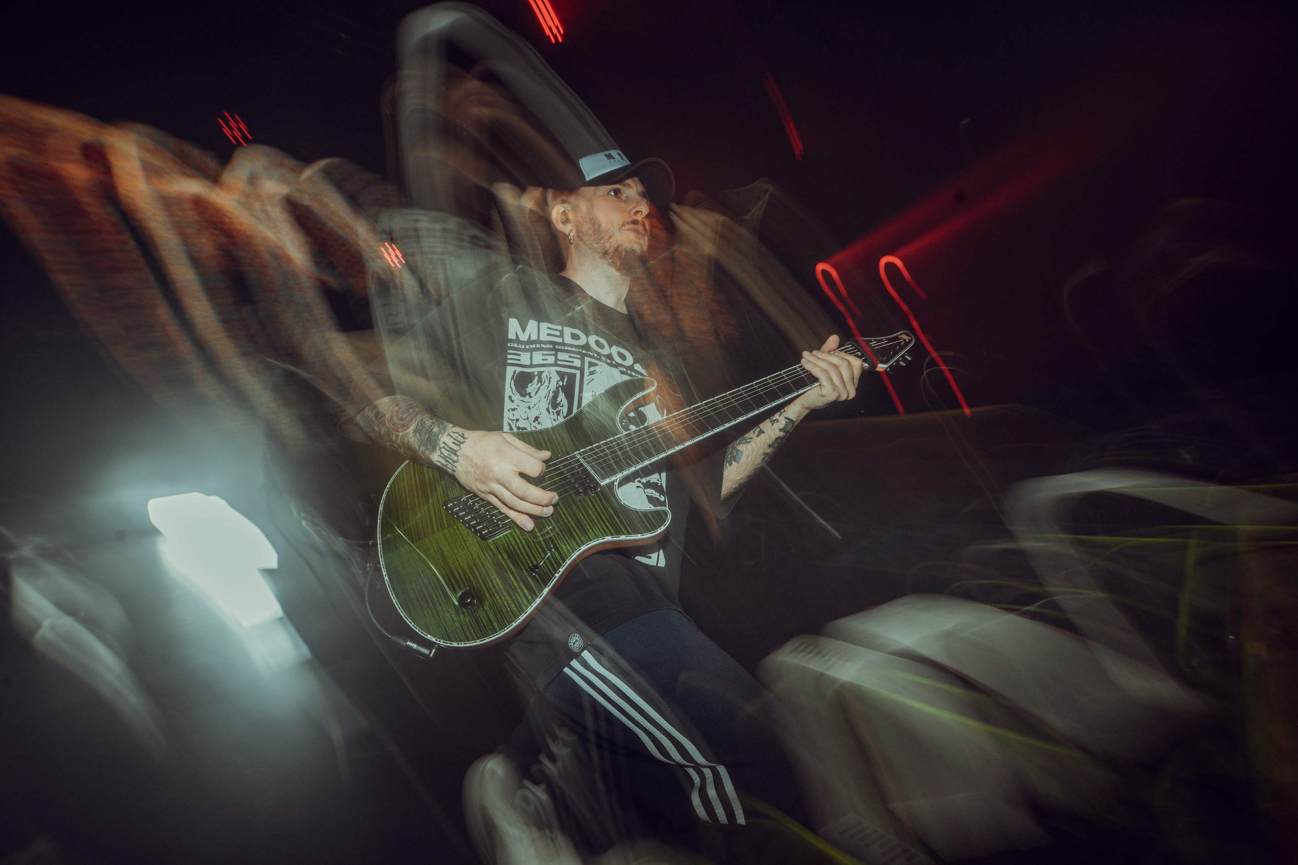 Blackpyres 10.05.2024. Фотограф Дядя Сник