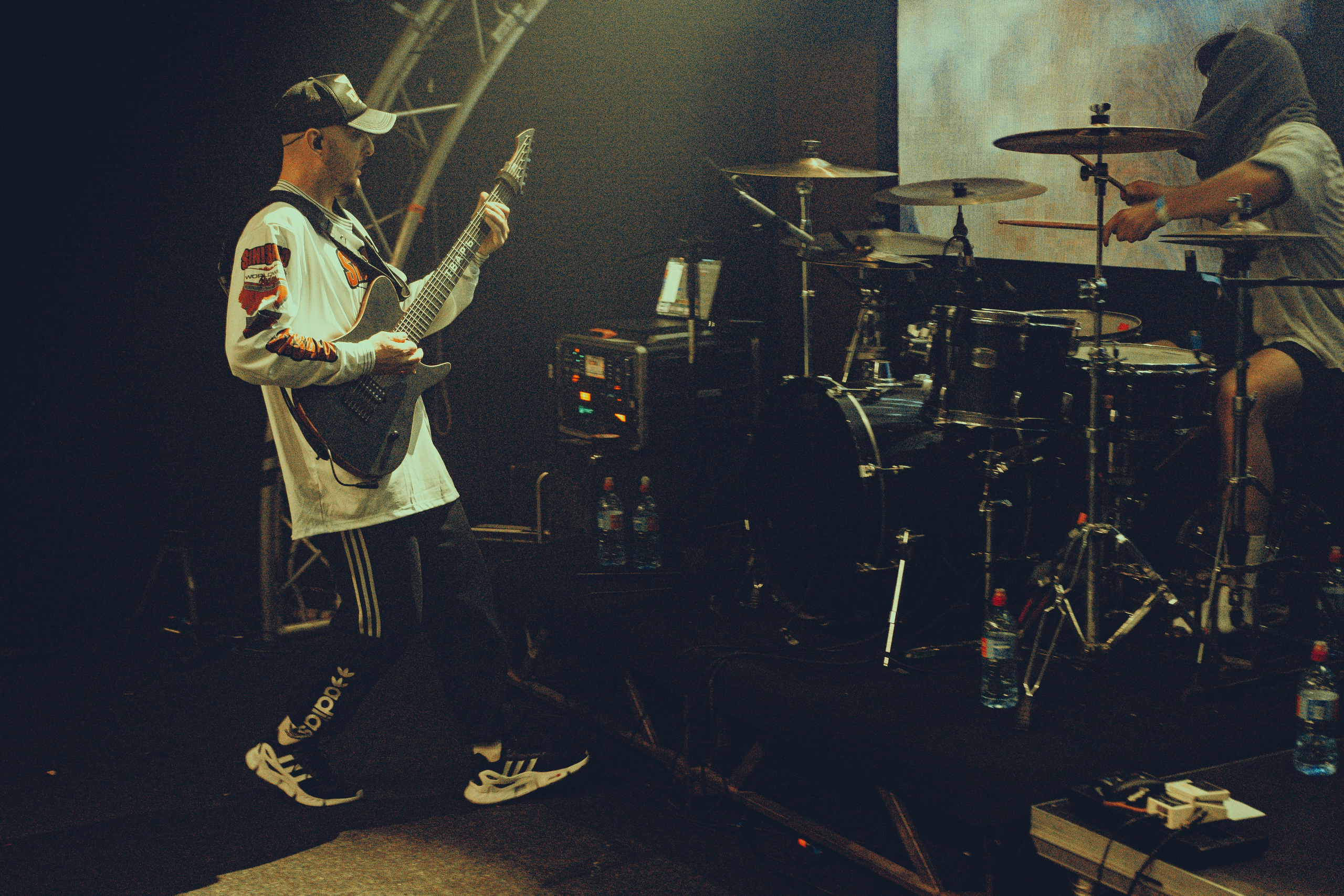 The Korea 16.05.2025. Фотограф Дядя Сник