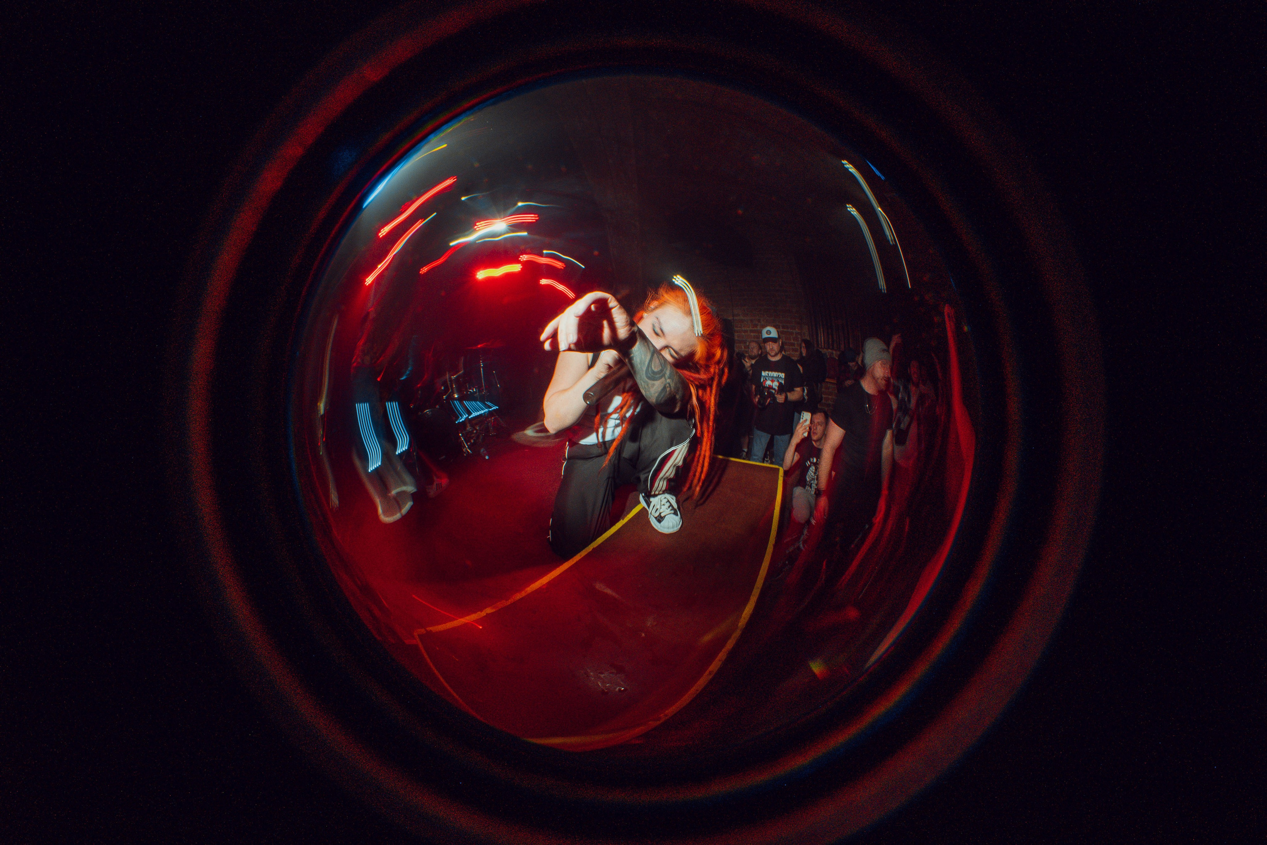 Blackpyres 26.05.2024. Фотограф Дядя Сник