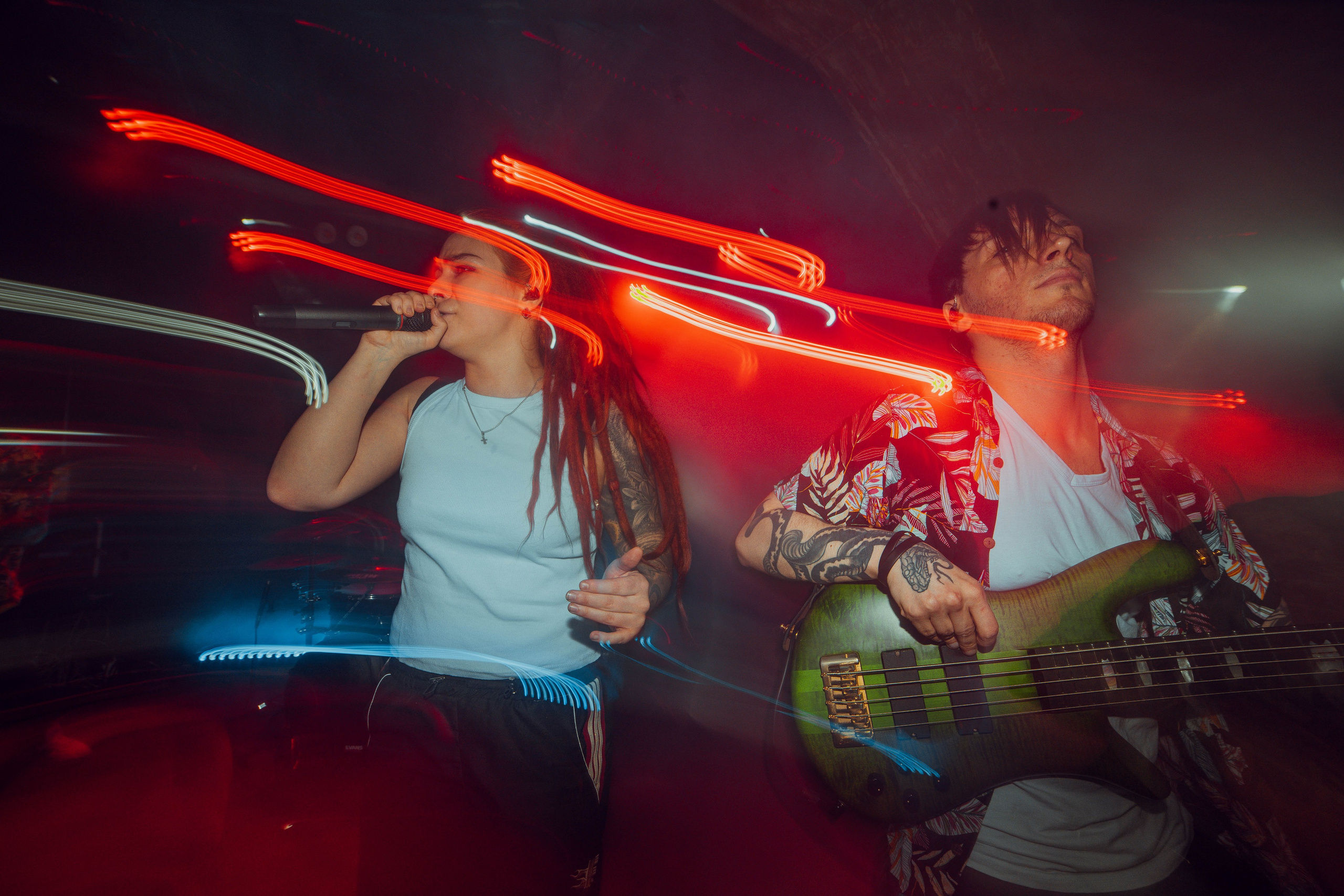 Blackpyres 26.05.2024. Фотограф Дядя Сник