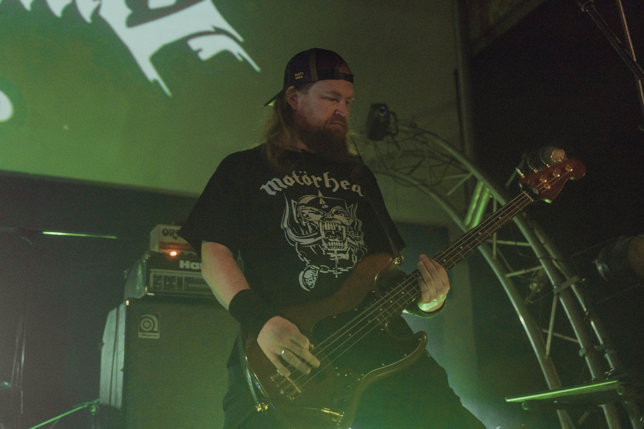 Der Döbermann 26.01.2024. Фотограф Дядя Сник