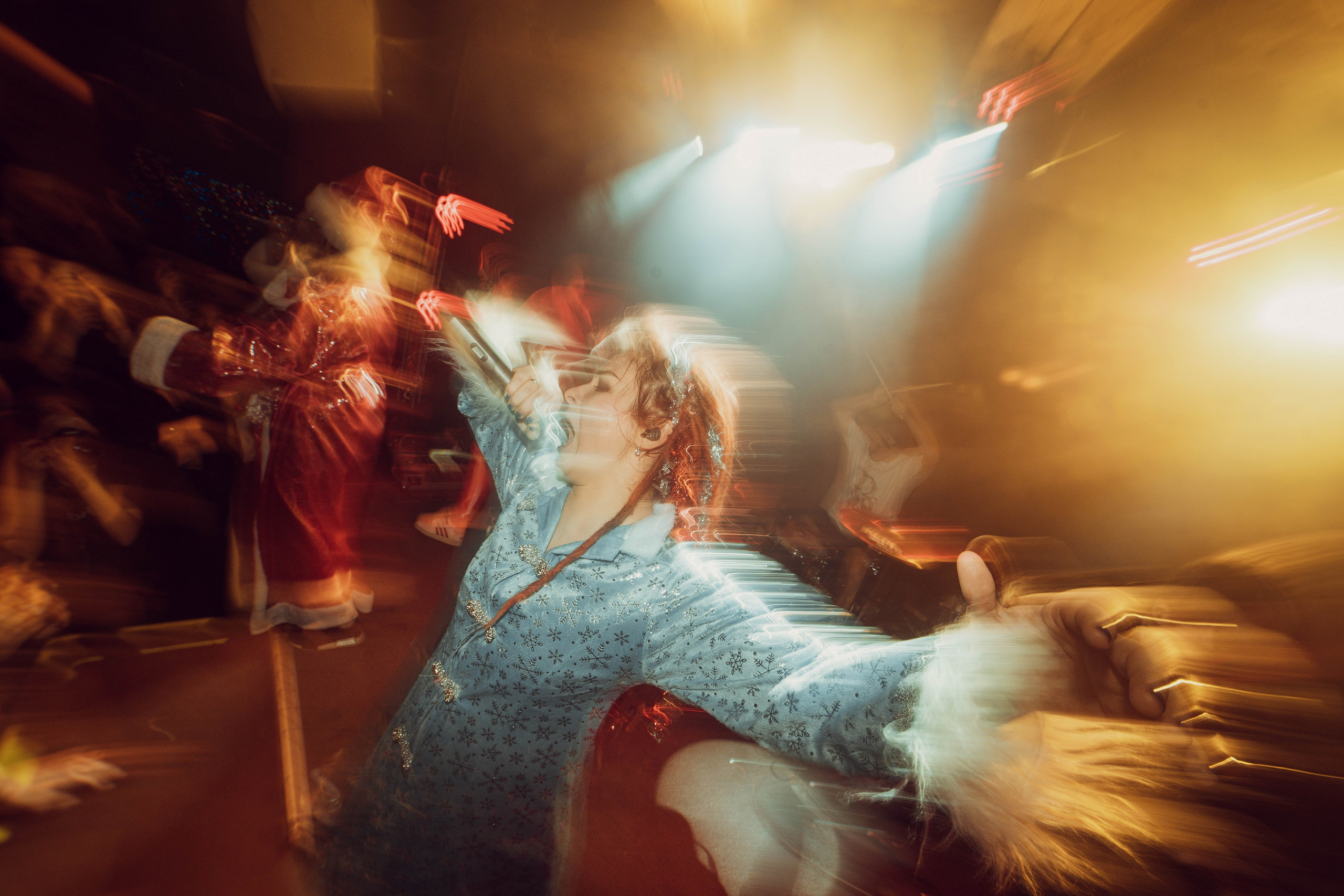 Blackpyres 23.12.2023. Фотограф Дядя Сник