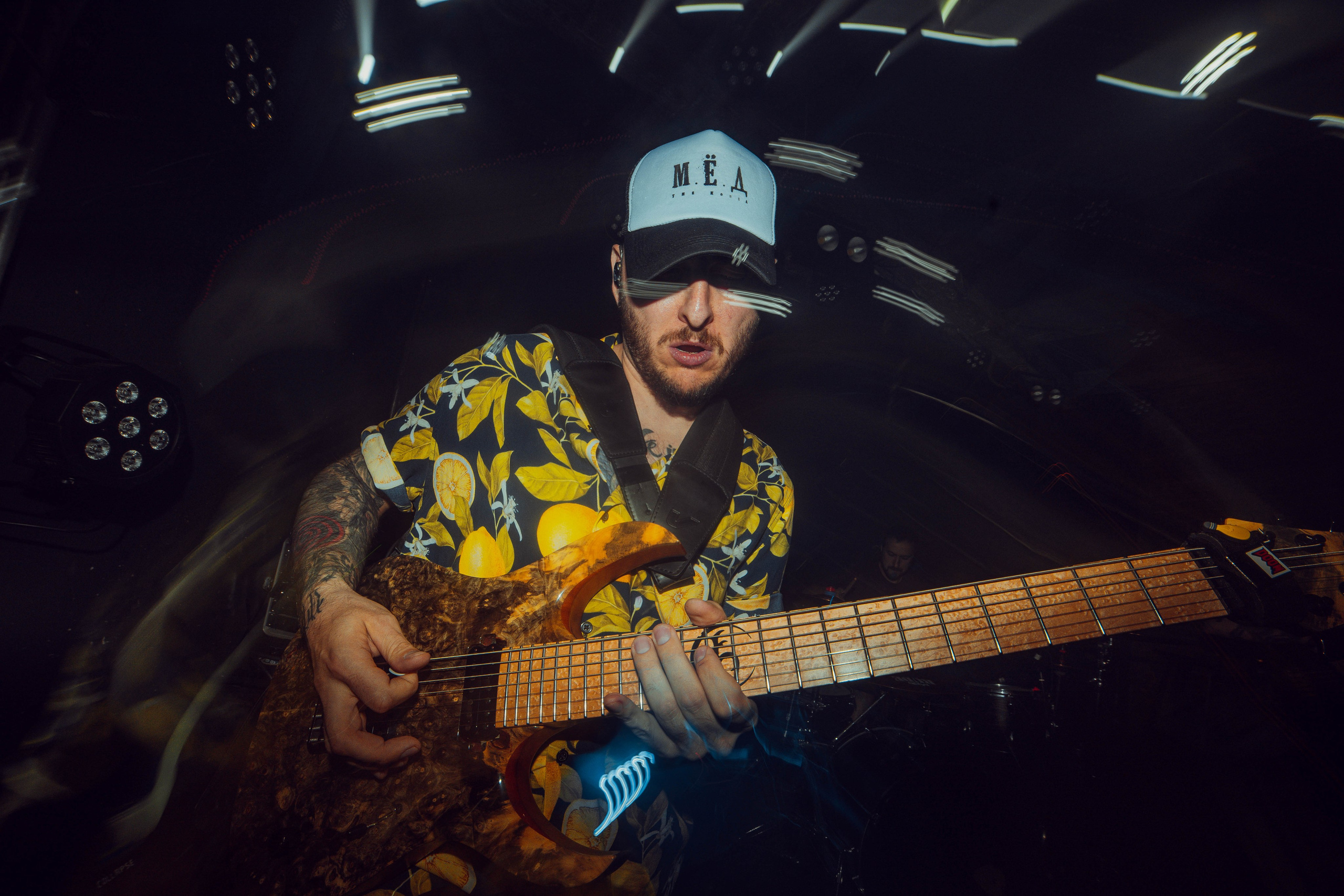 Blackpyres 26.05.2024. Фотограф Дядя Сник