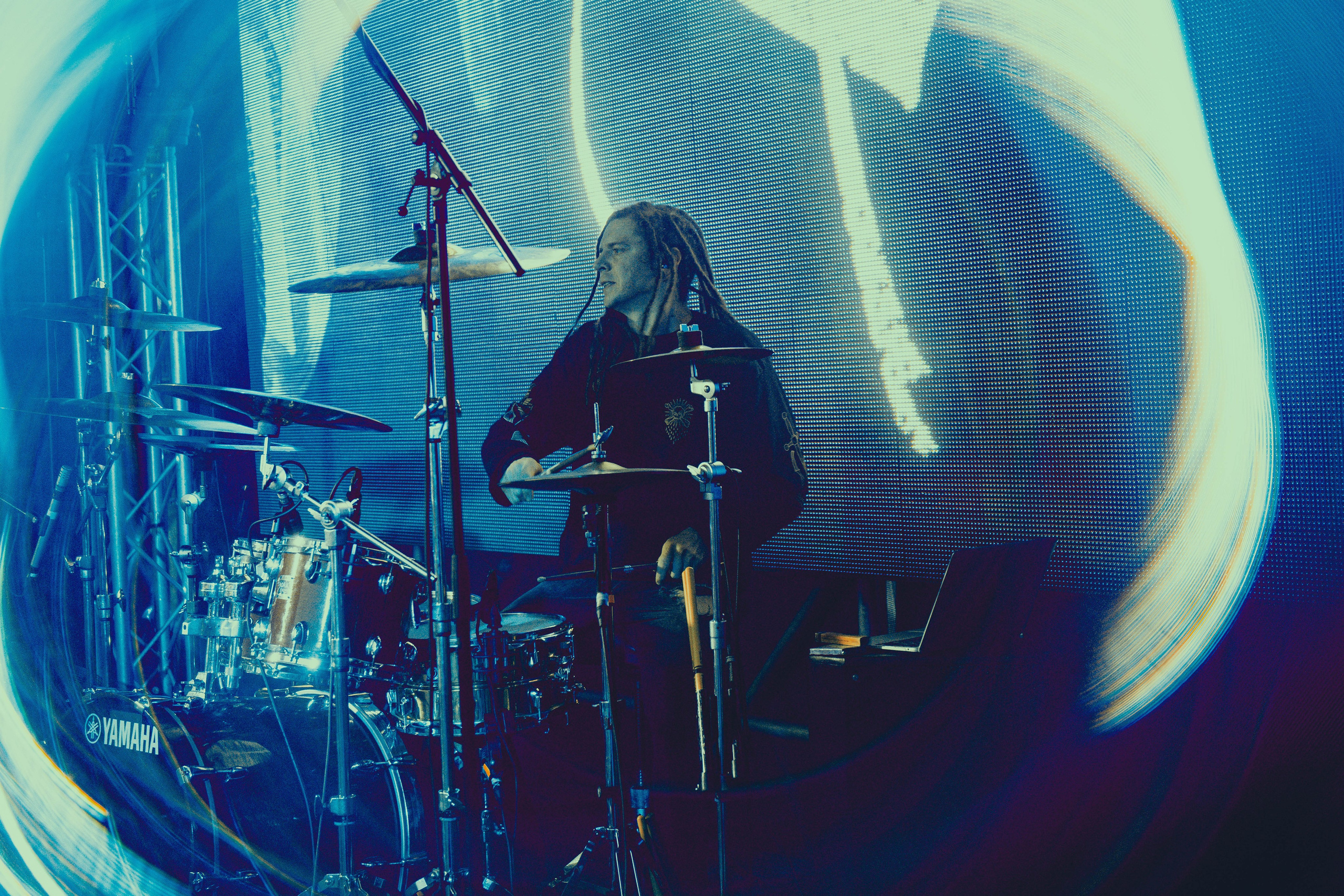 Stigmata 30.05.2025. Фотограф Дядя Сник