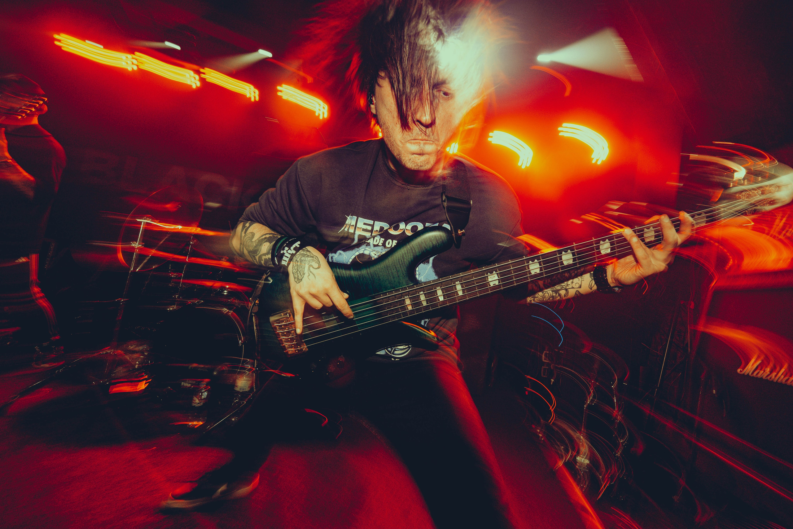 Blackpyres 12.06.2025. Фотограф Дядя Сник