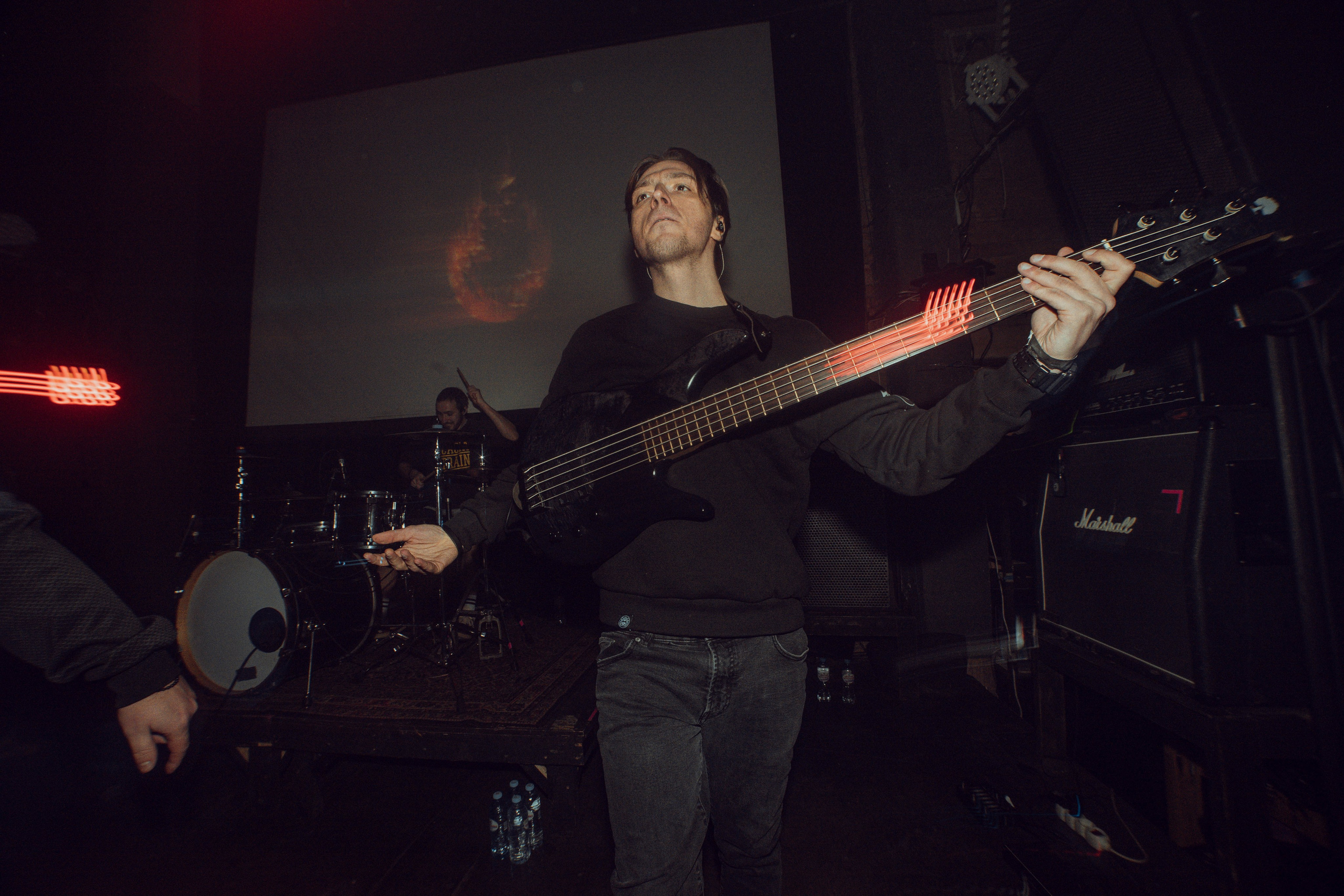 Blackpyres 20.01.2024. Фотограф Дядя Сник