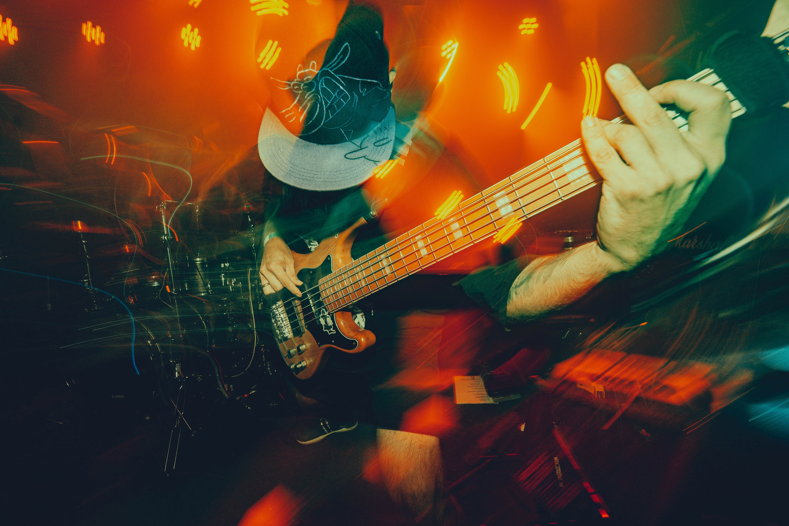 Compassion 15.08.2025. Фотограф Дядя Сник