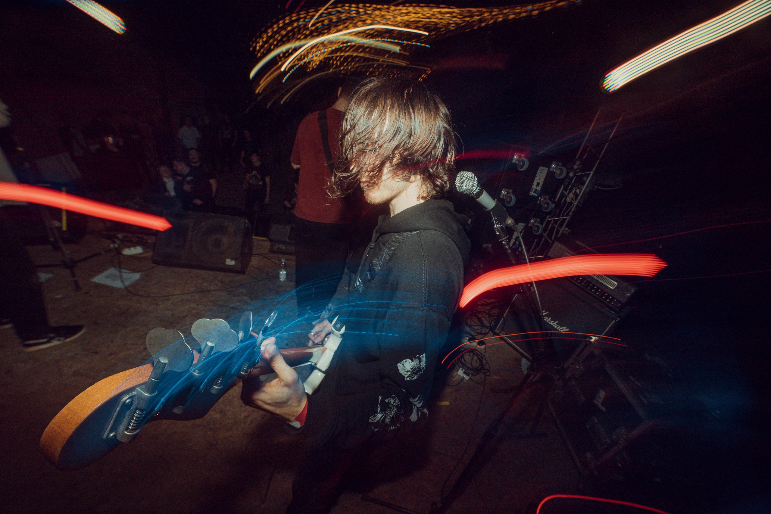 В тени ветров 12.01.2024. Фотограф Дядя Сник