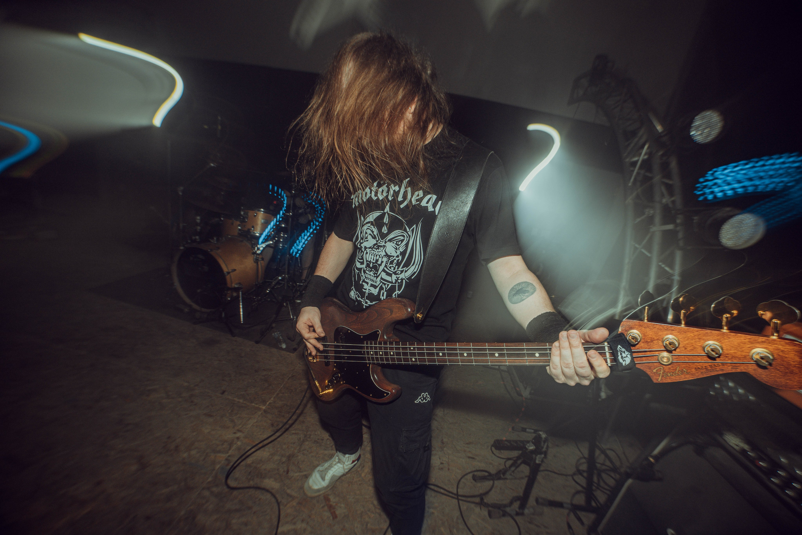 Der Döbermann 26.01.2024. Фотограф Дядя Сник