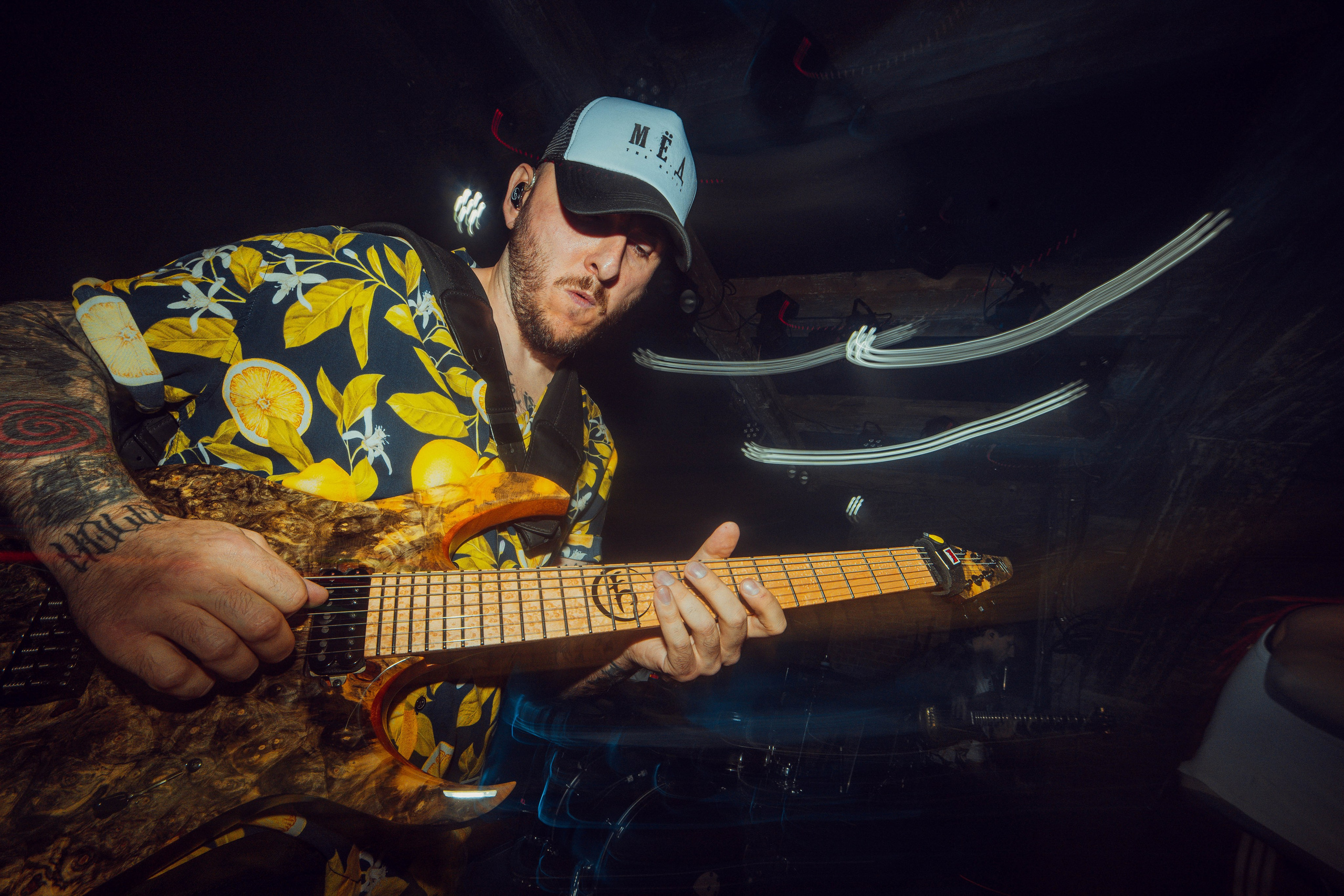 Blackpyres 26.05.2024. Фотограф Дядя Сник