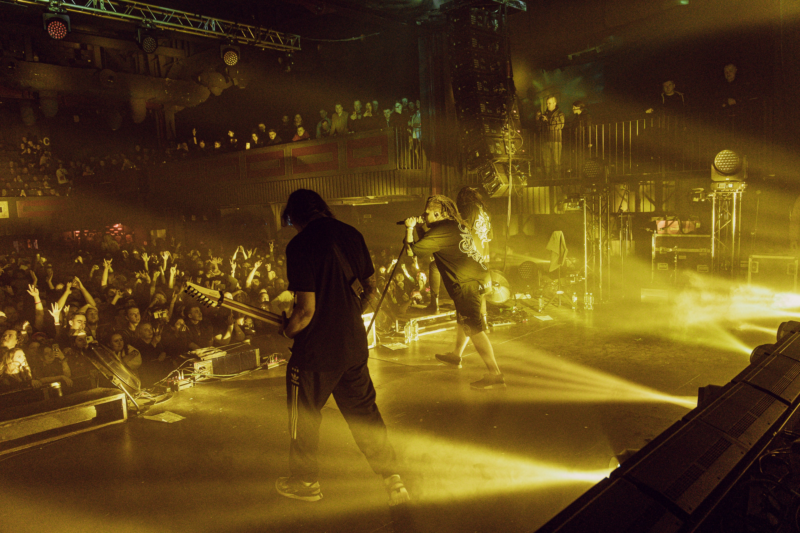 Amatory 3.01.2024. Фотограф Дядя Сник