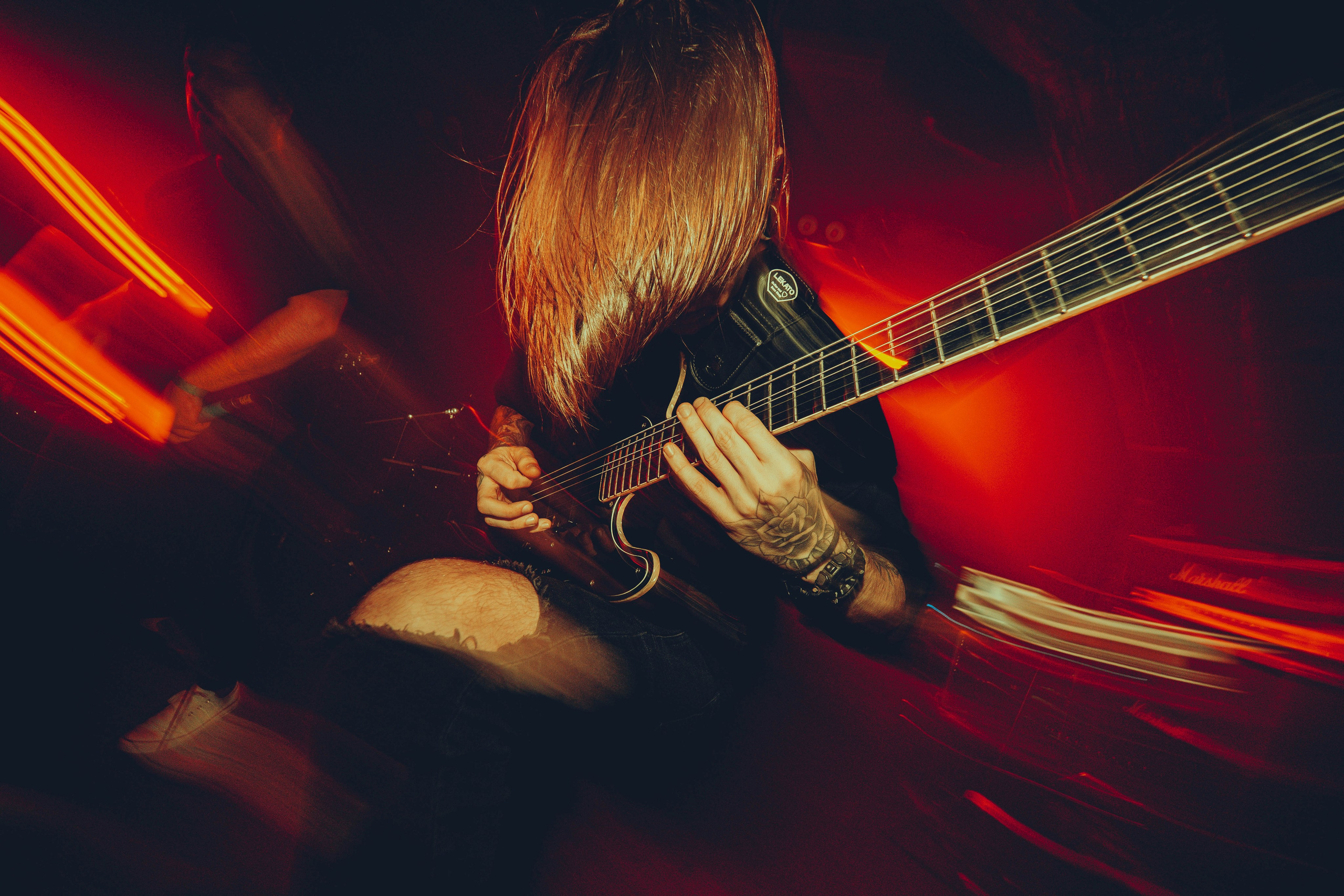 Bite the goat 17.08.2025. Фотограф Дядя Сник