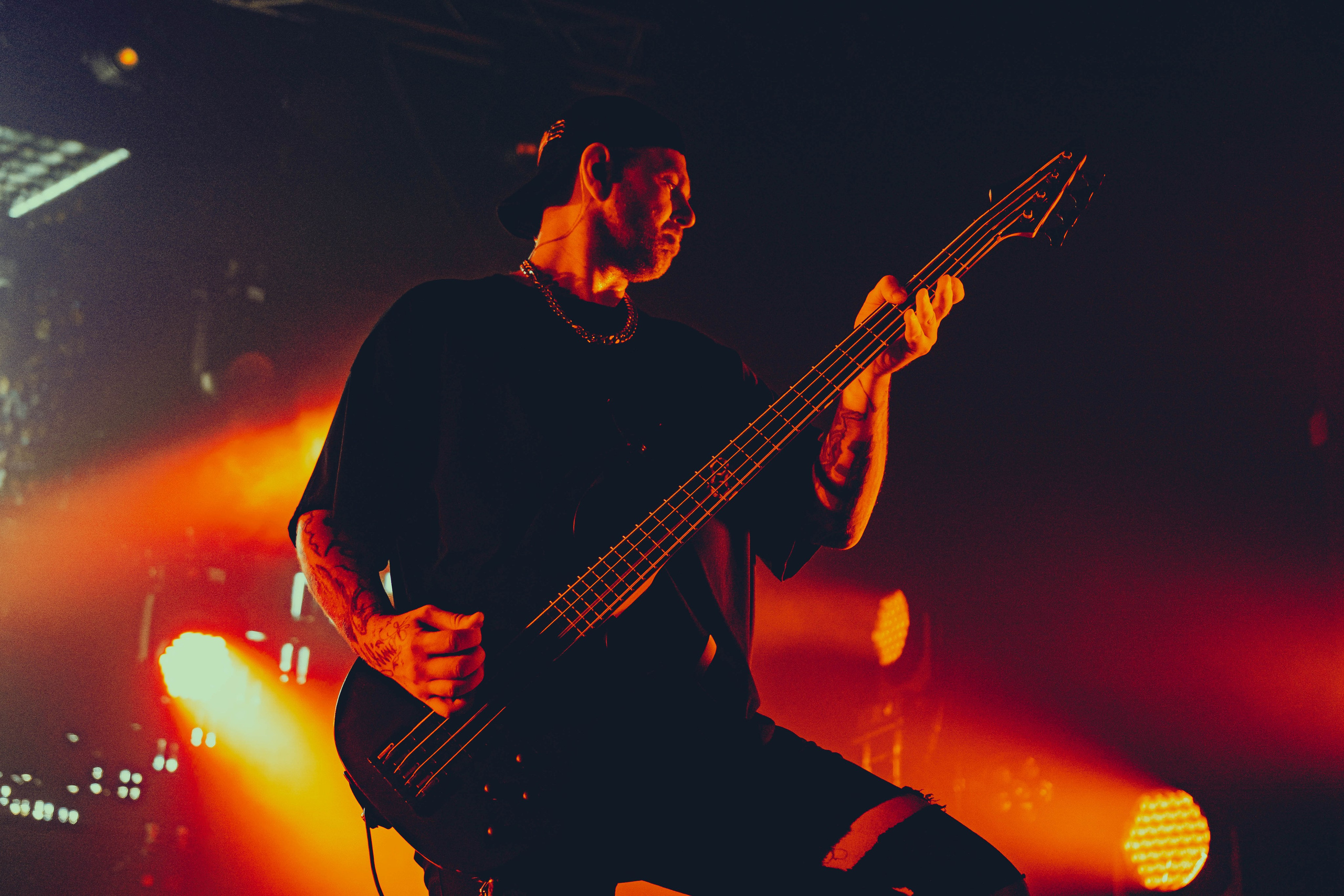 Stigmata 15.11.2025. Фотограф Дядя Сник