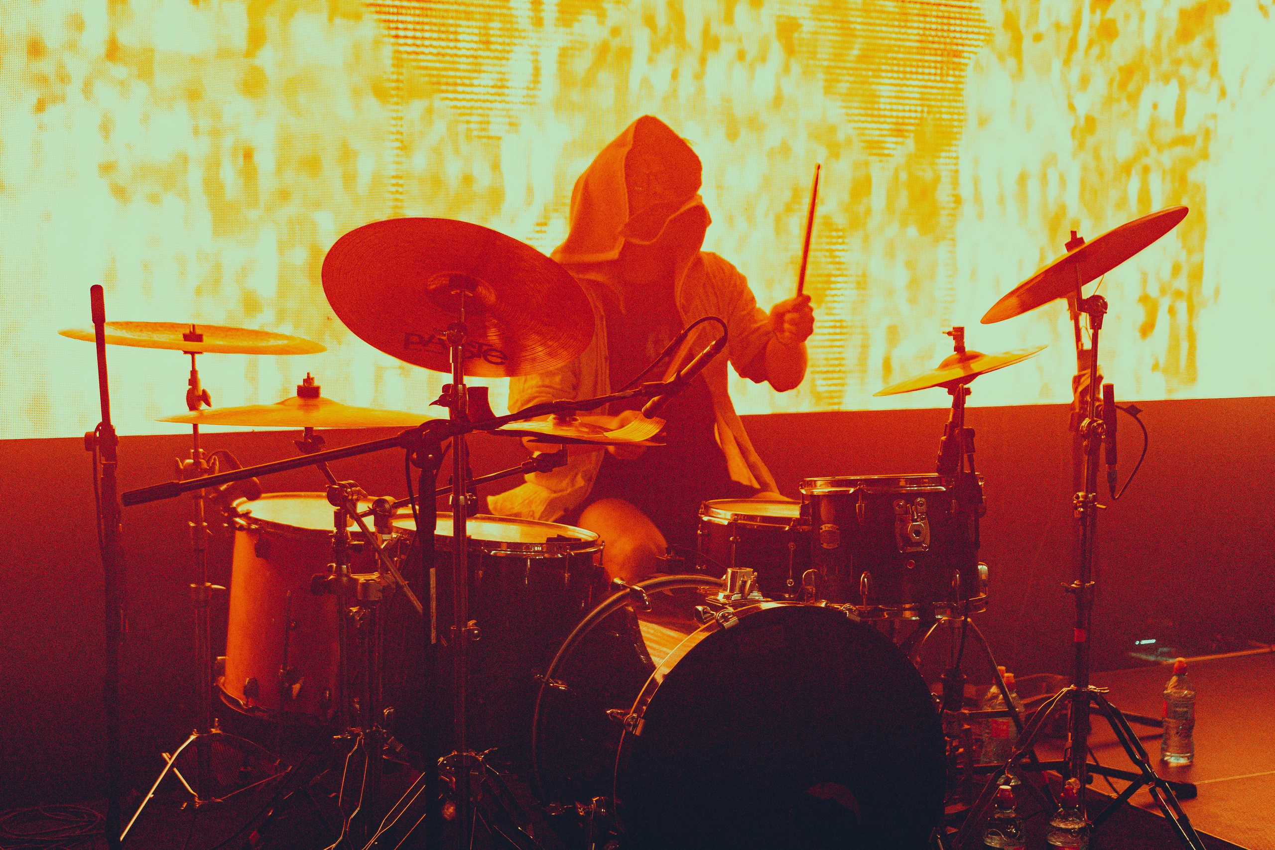 The Korea 16.05.2025. Фотограф Дядя Сник