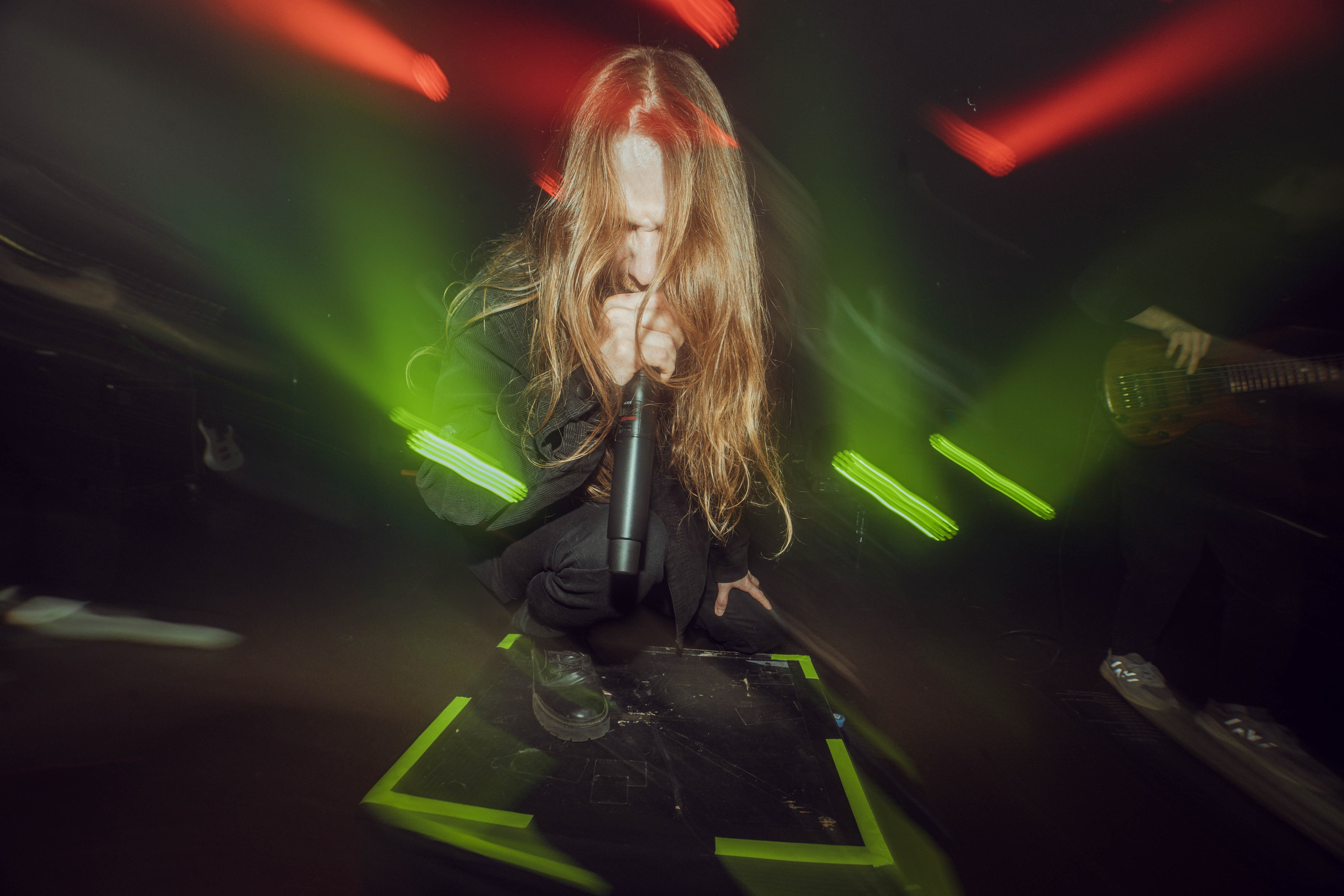 Shokran 14.03.2024. Фотограф Дядя Сник