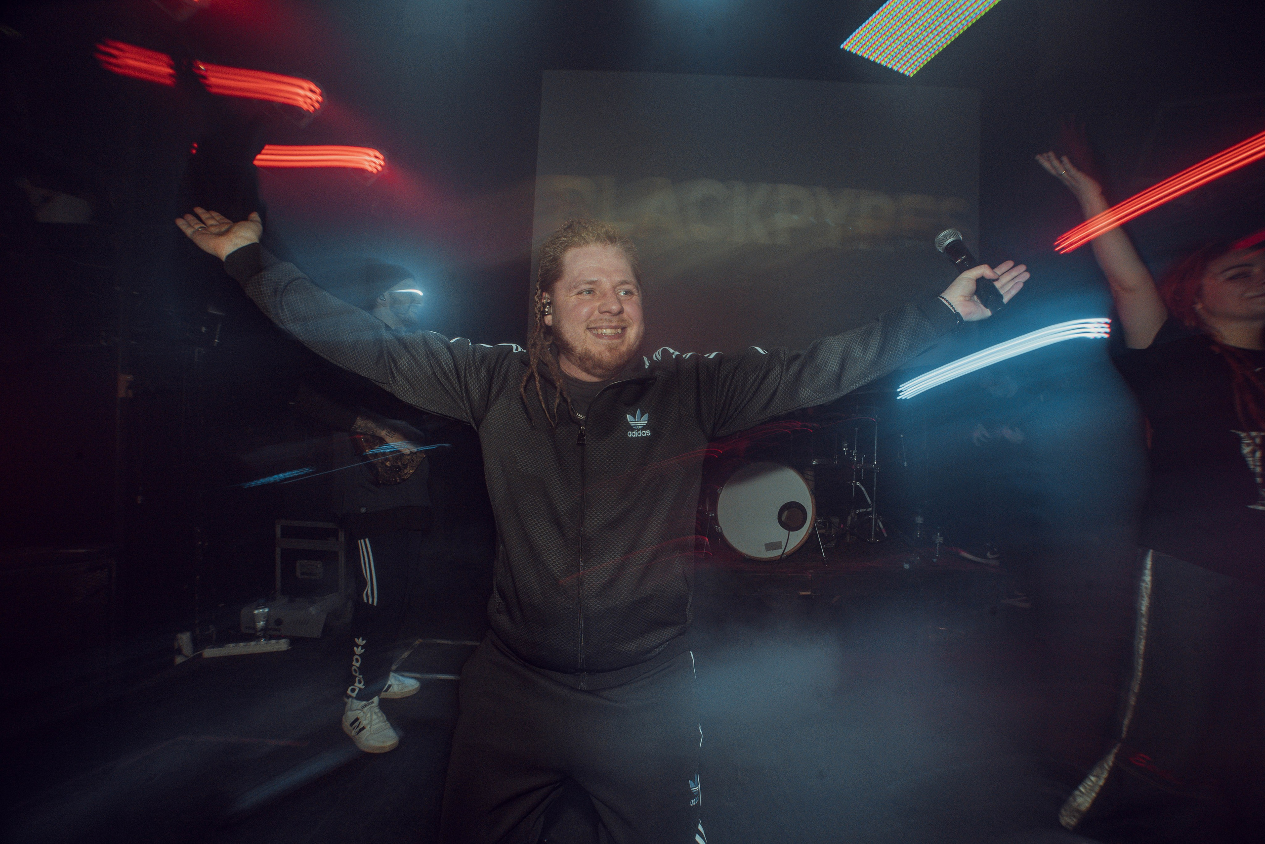 Blackpyres 20.01.2024. Фотограф Дядя Сник