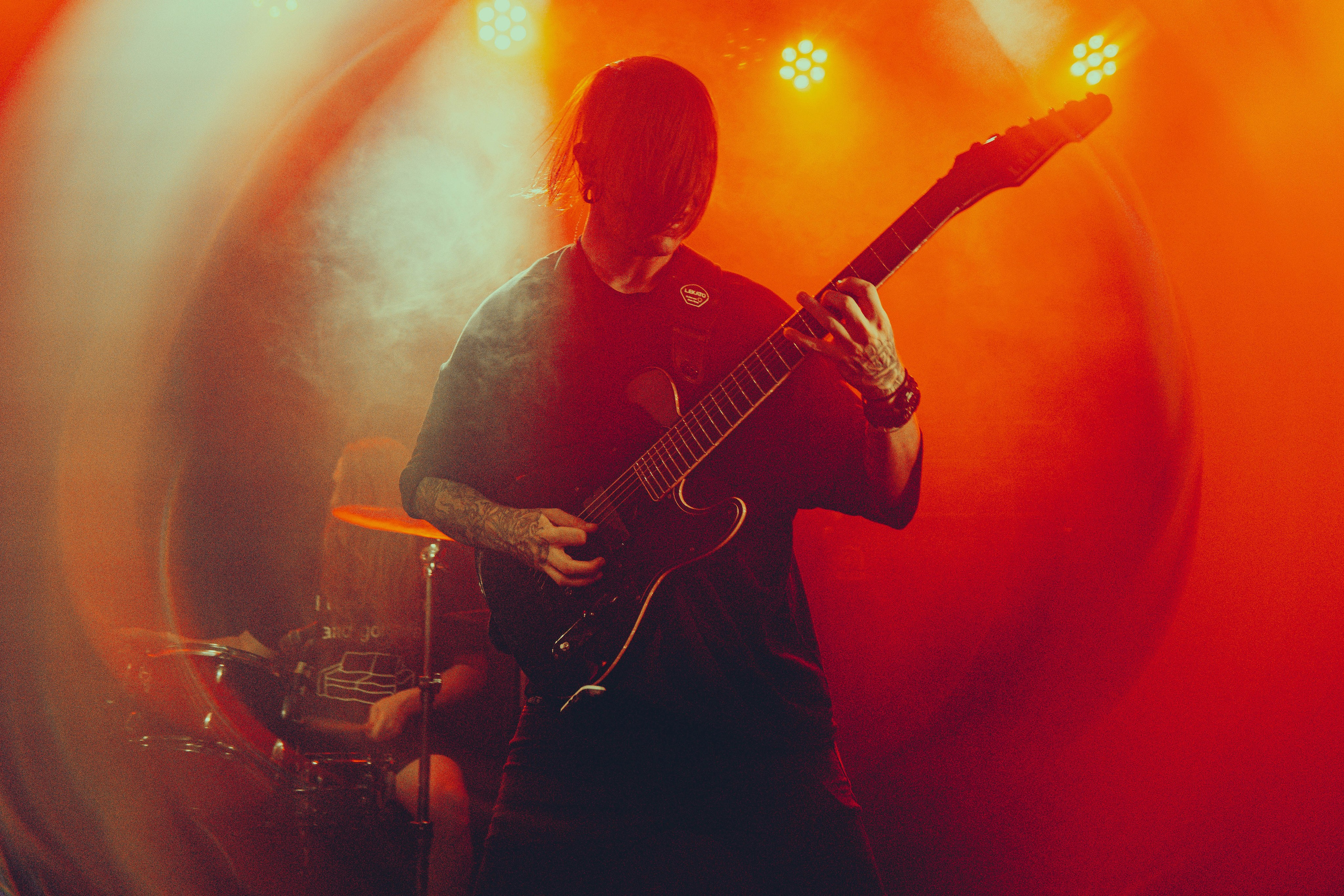 Bite the goat 17.08.2025. Фотограф Дядя Сник