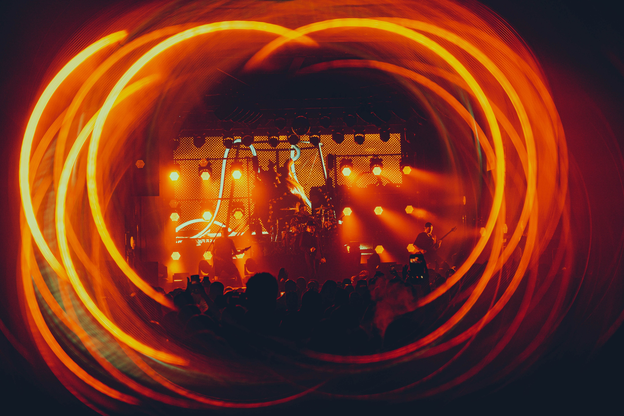 Stigmata 15.11.2025. Фотограф Дядя Сник