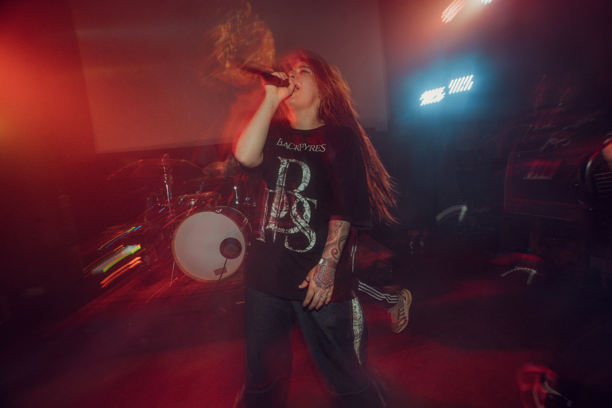 Blackpyres 20.01.2024. Фотограф Дядя Сник