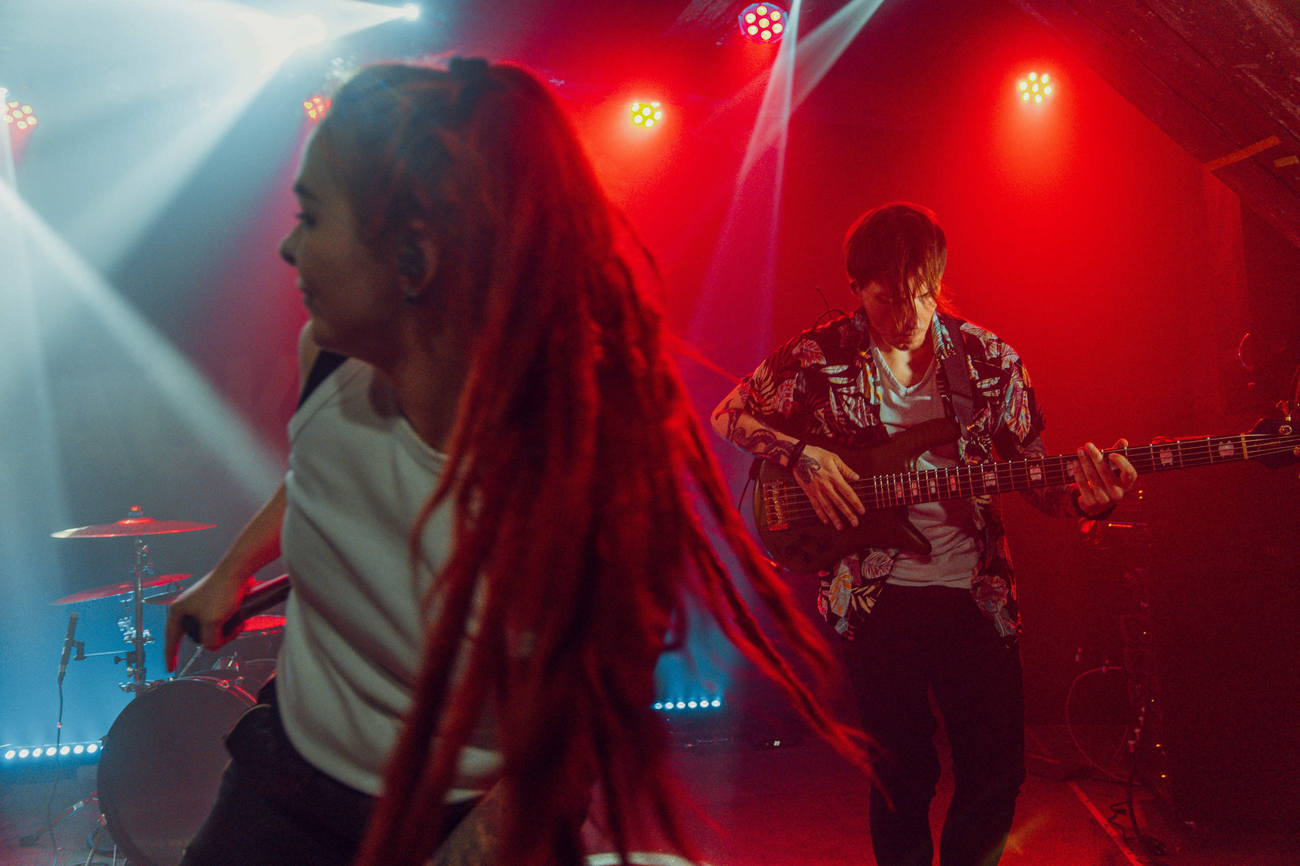 Blackpyres 26.05.2024. Фотограф Дядя Сник