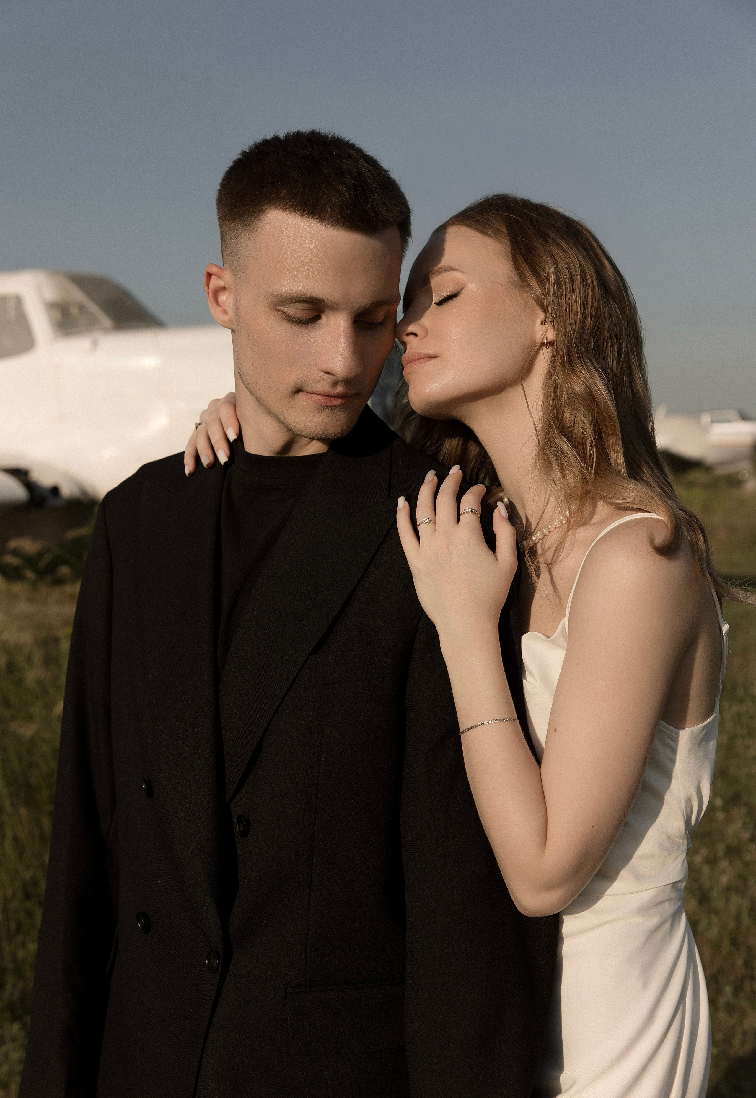 FLY. Свадебный и семейный фотограф в Самаре Стрельникова Ирина