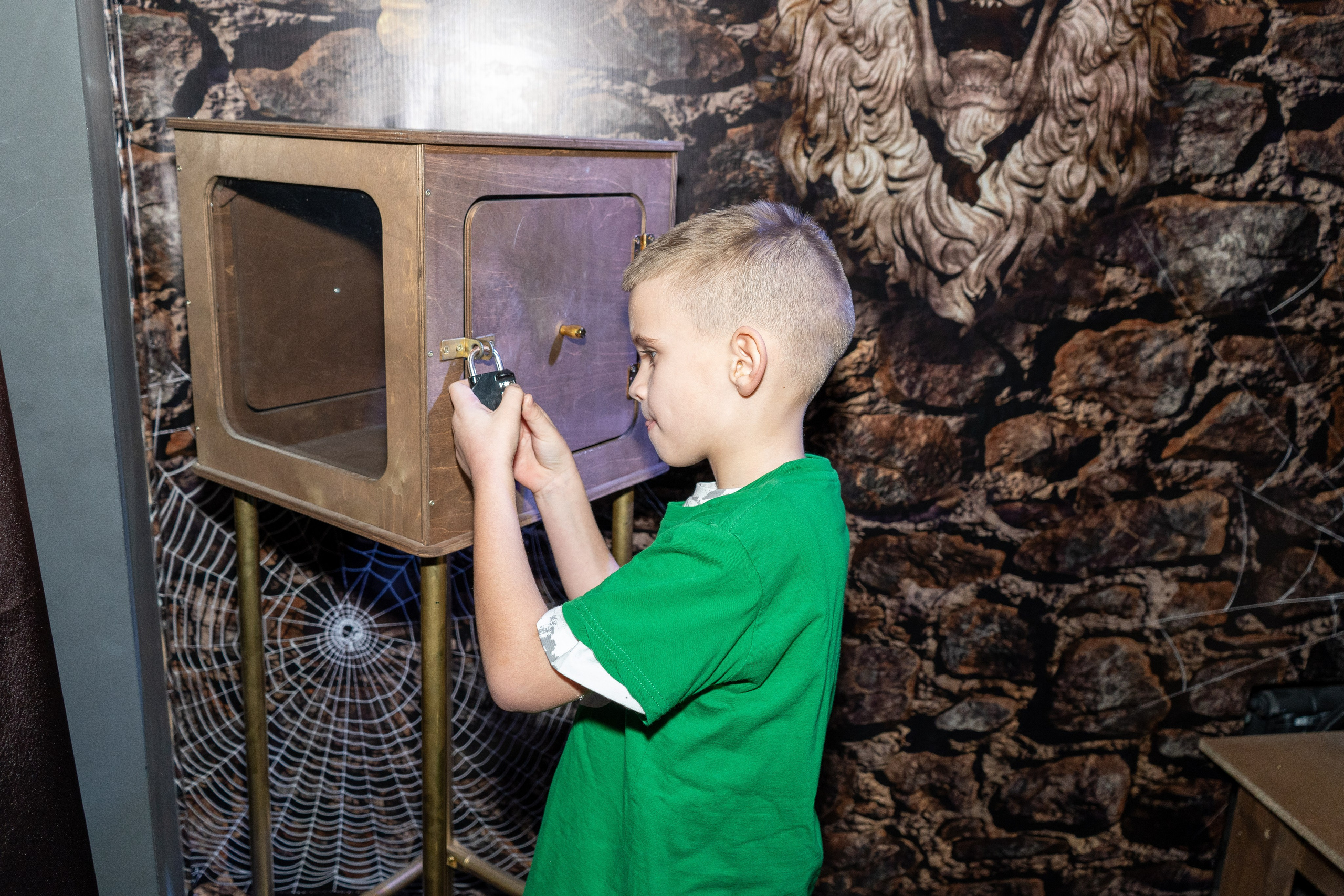 Форт Боярд Детский День Рождения. Свадебный фотограф и видеограф в Воронеже