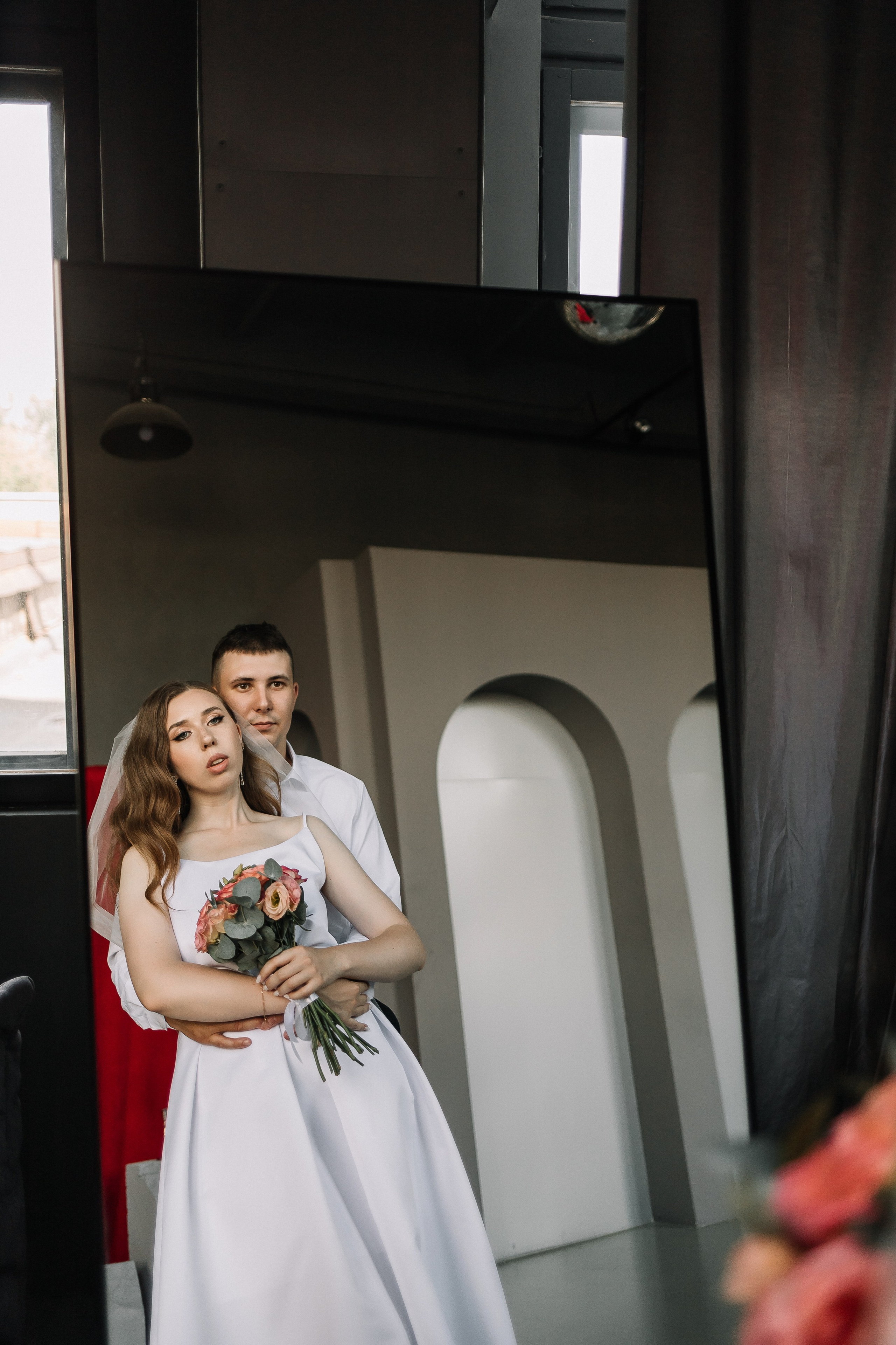 Максим и Екатерина/2024. Свадебный и семейный фотограф в Екатеринбурге